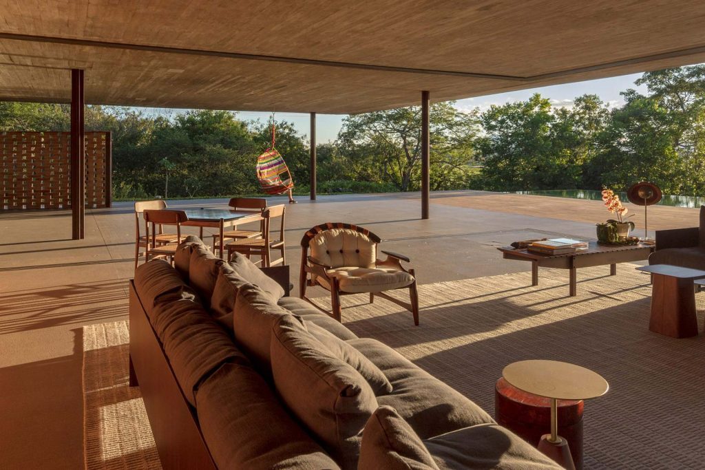 planar house brazili&euml; mk27 fernando guerra Pure Luxe