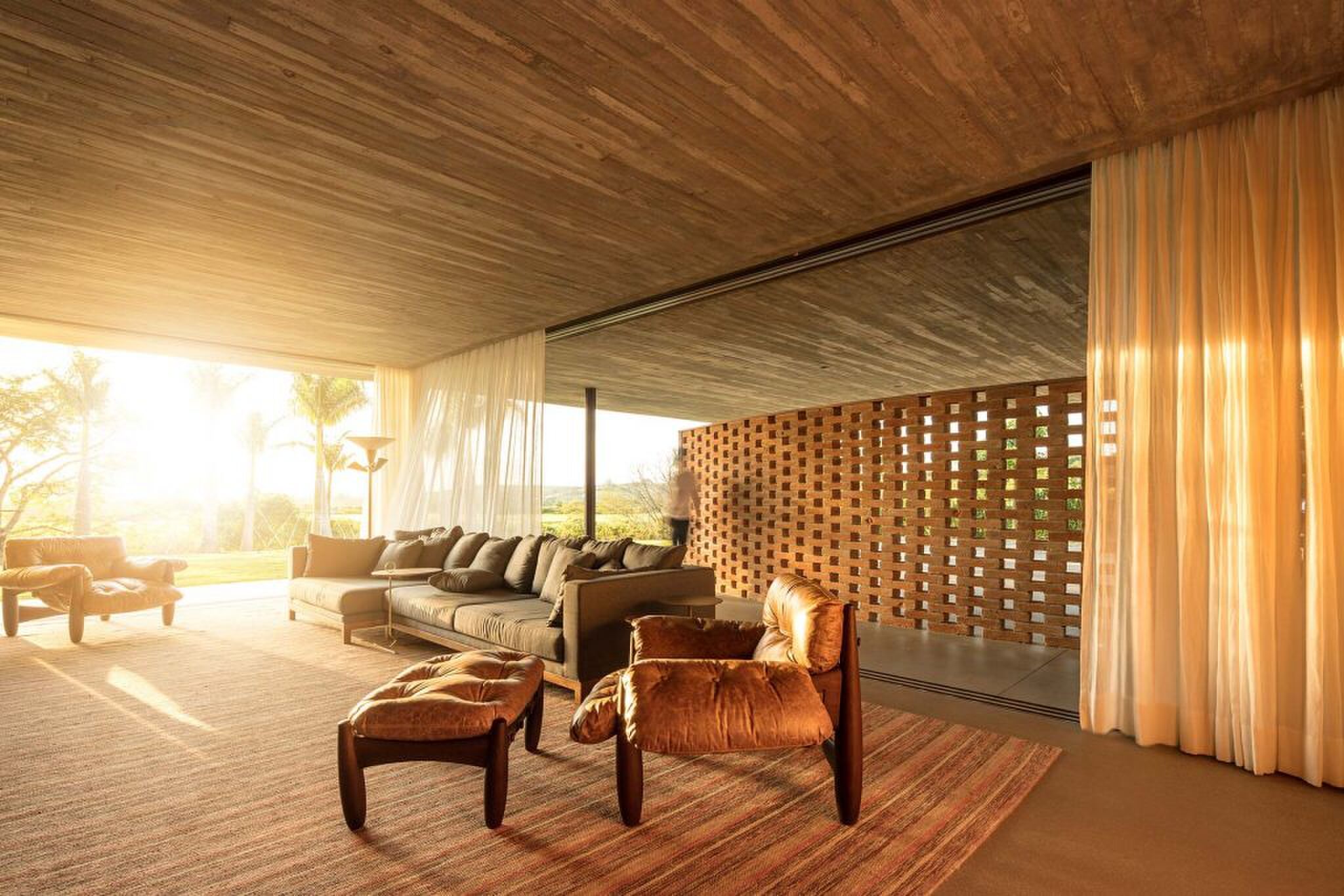planar house brazilië mk27 fernando guerra Pure Luxe