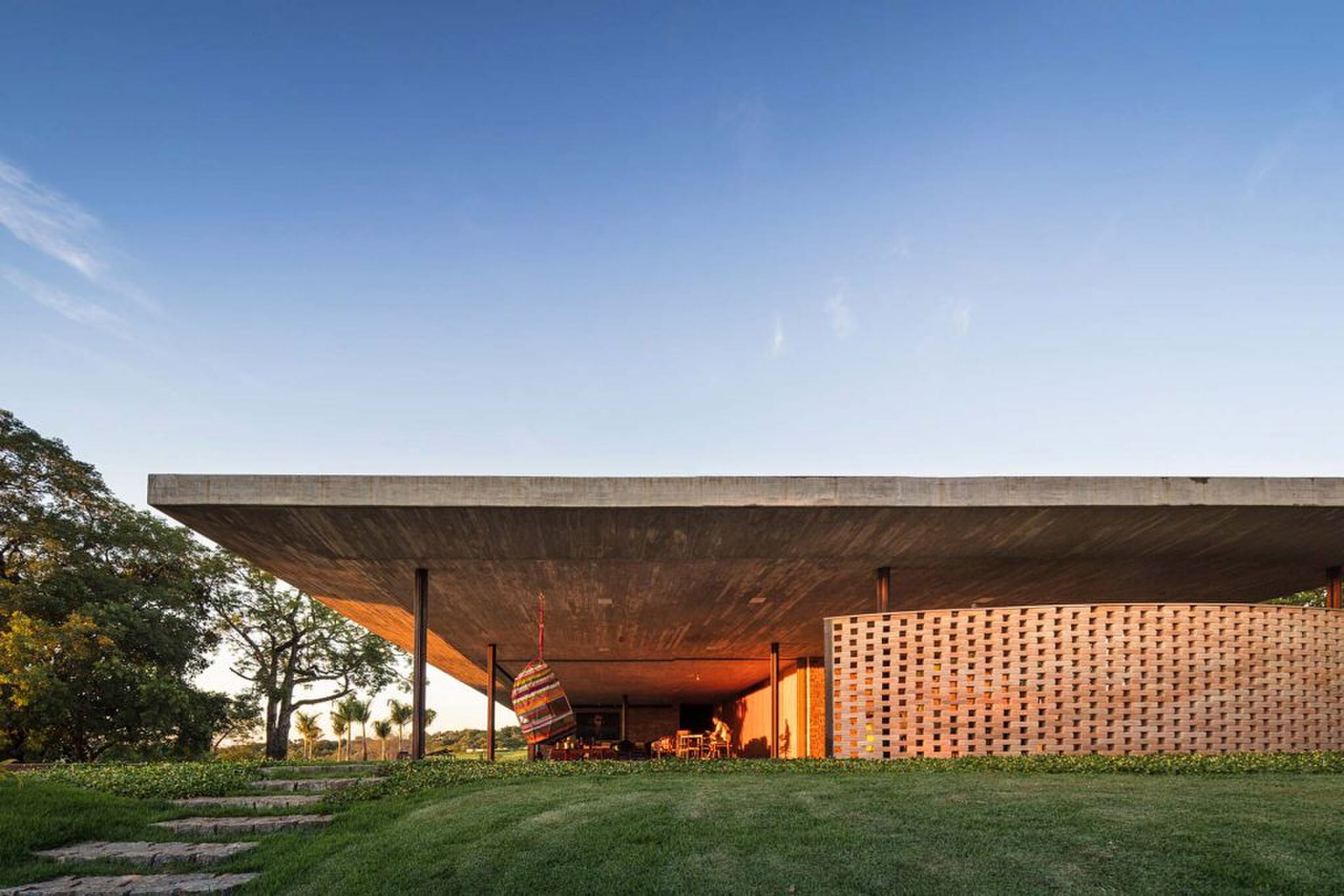 planar house brazilië mk27 fernando guerra Pure Luxe