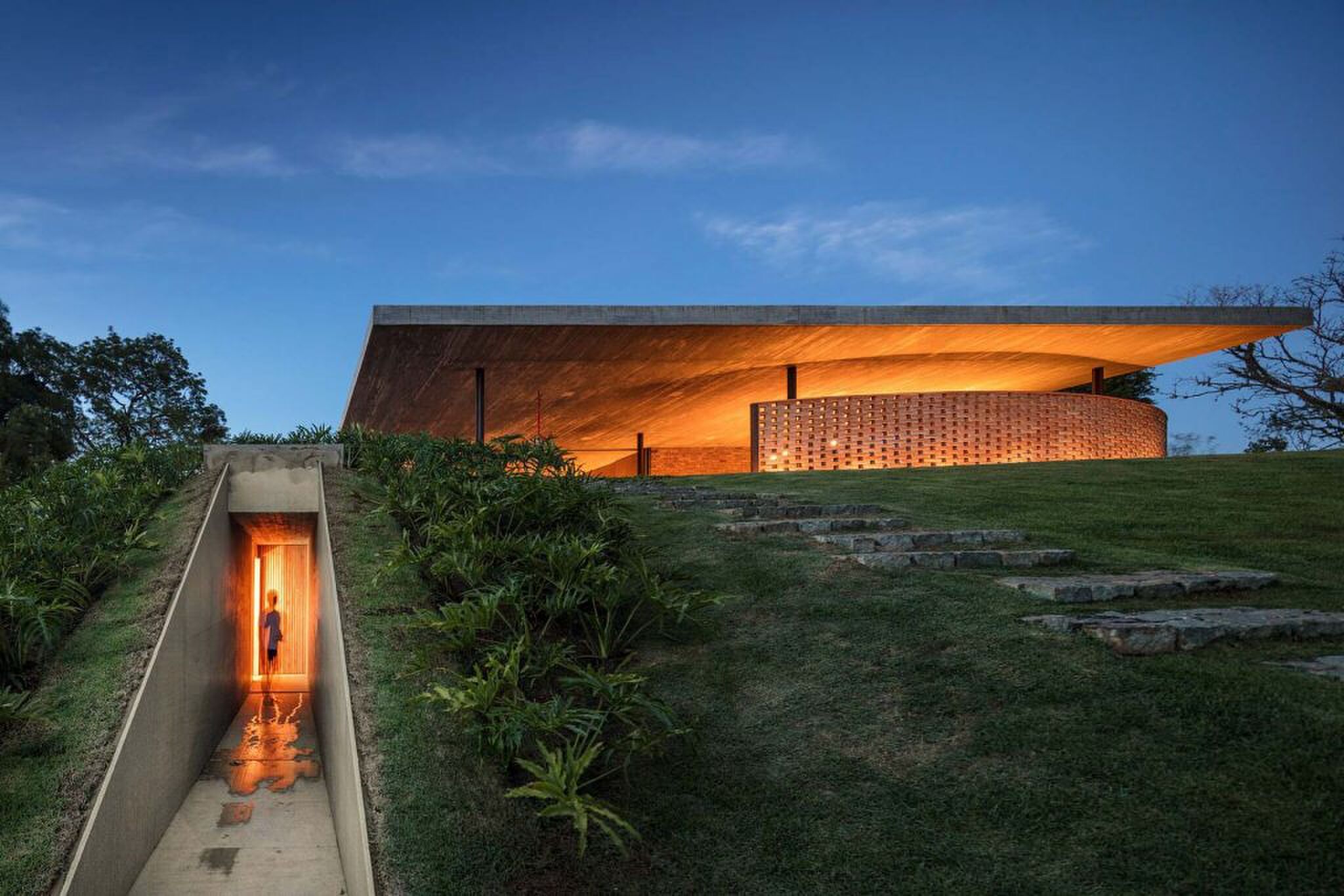 planar house brazilië mk27 fernando guerra Pure Luxe