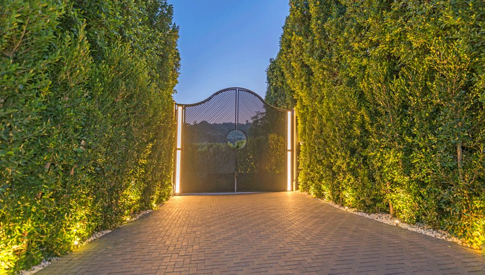 woning beverly hills los angeles huis Pure Luxe
