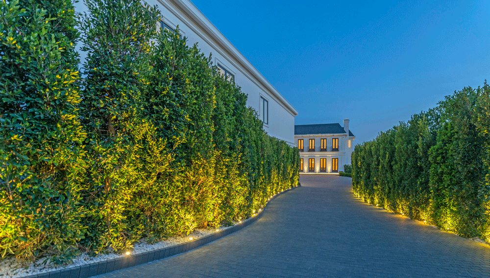 woning beverly hills los angeles huis Pure Luxe