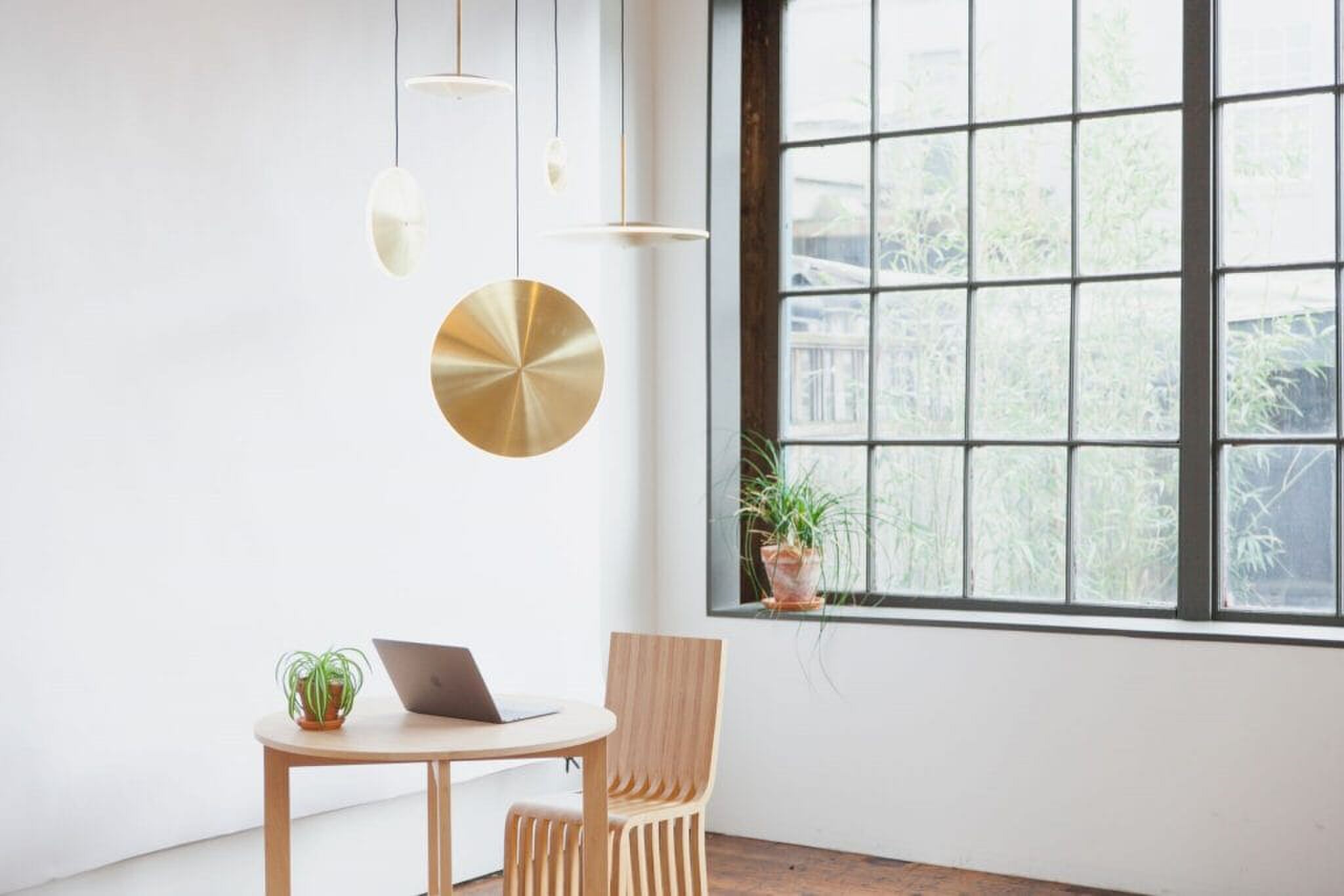 graypants verlichting lampen scraplights Pure Luxe