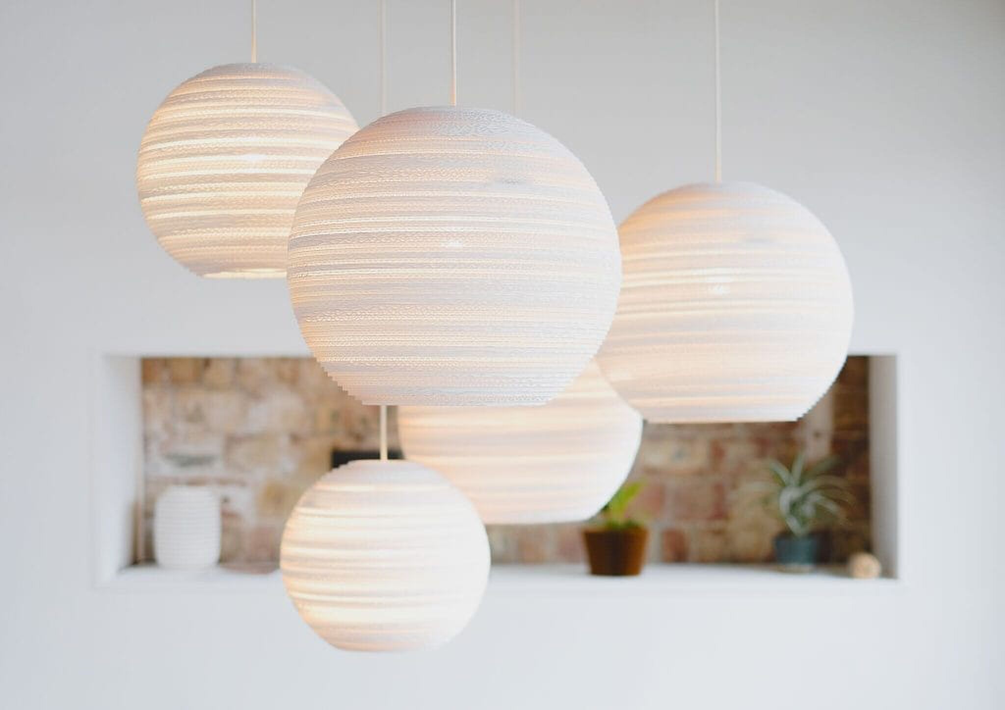graypants verlichting lampen scraplights Pure Luxe