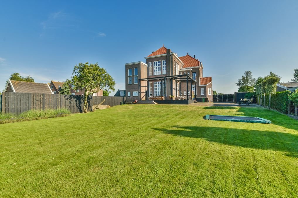 schoolgebouw amstelveen funda amsteldijk Pure Luxe