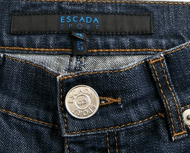 top 5 duurste jeans wereld Pure Luxe