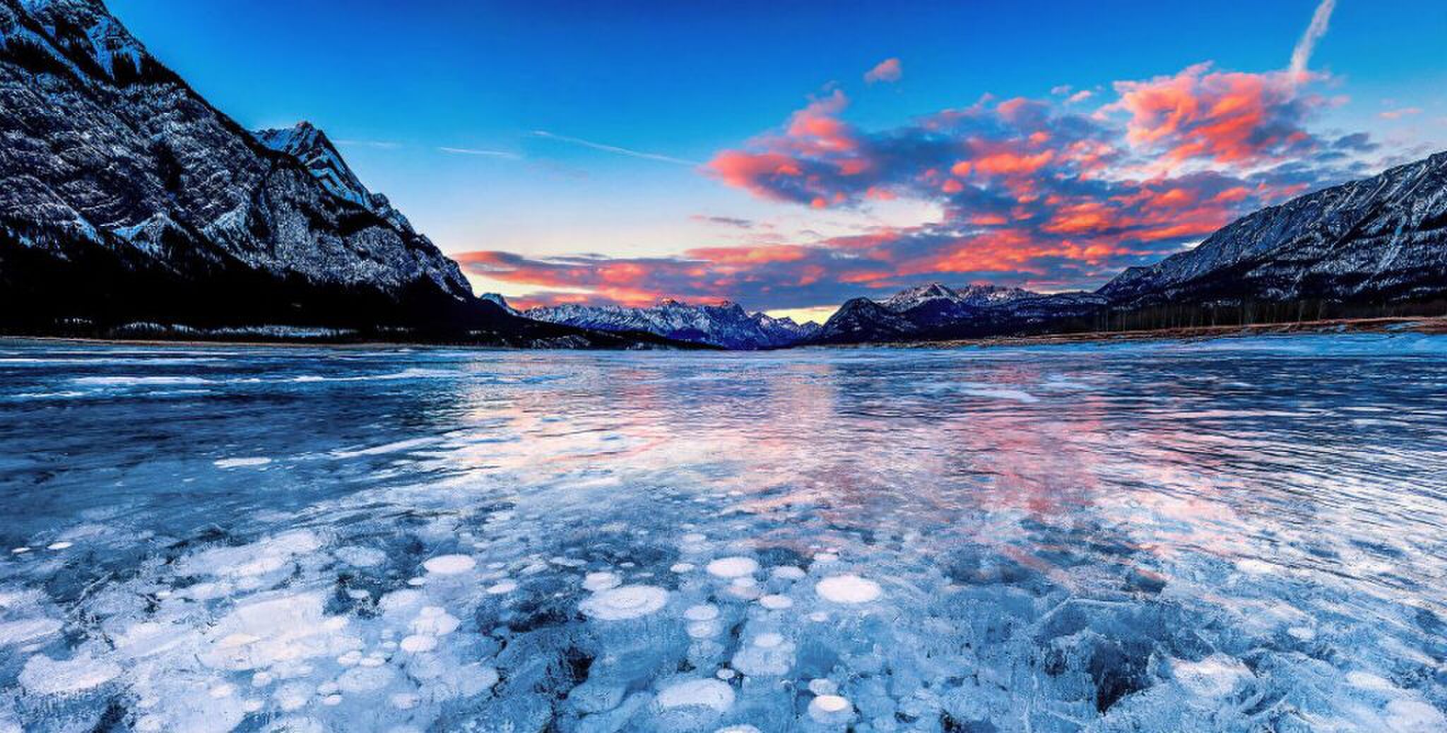 wintersport canada edmonton jasper rocky mountains Pure Luxe