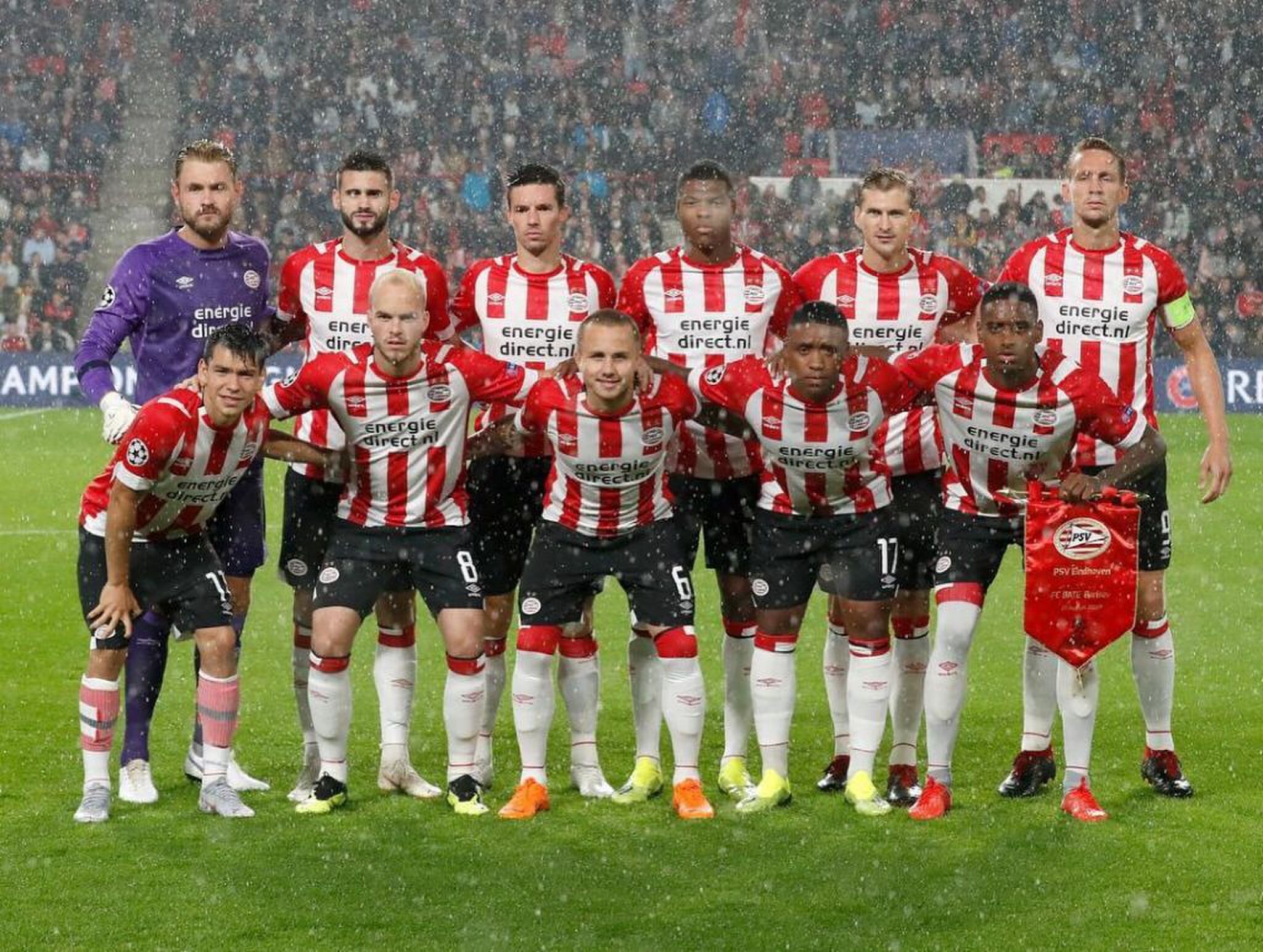 ajax psv inkomsten champions league Pure Luxe