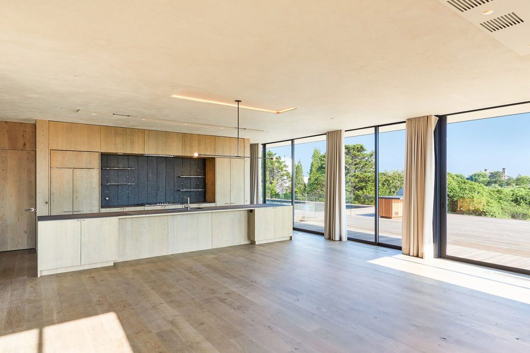 seascape lane house the hamptons amerika Pure Luxe
