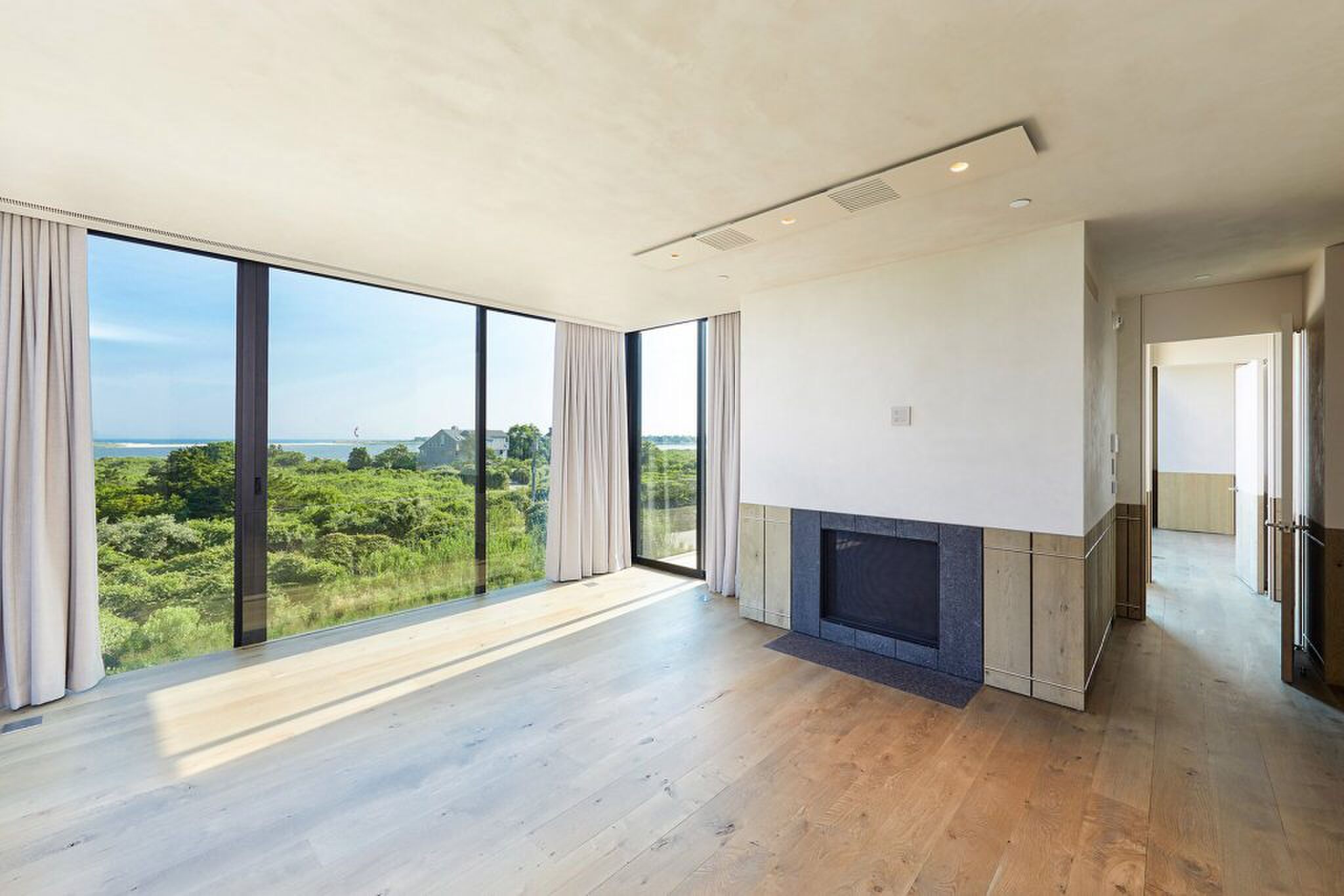 seascape lane house the hamptons amerika Pure Luxe