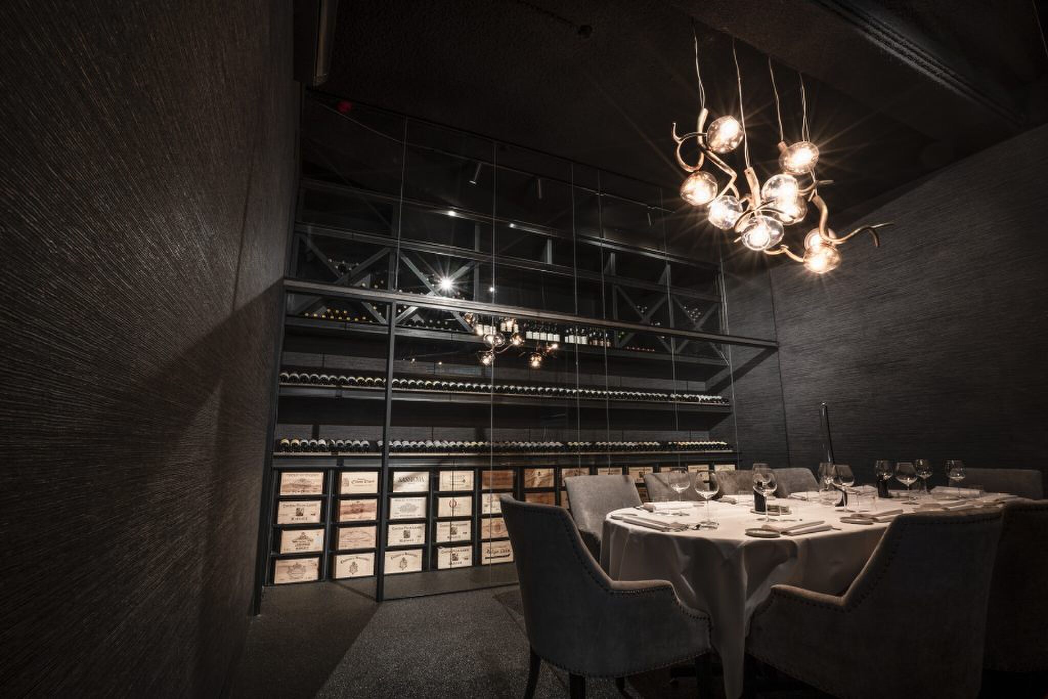 Restaurant Aan de Poel Amstelveen heropening Pure Luxe