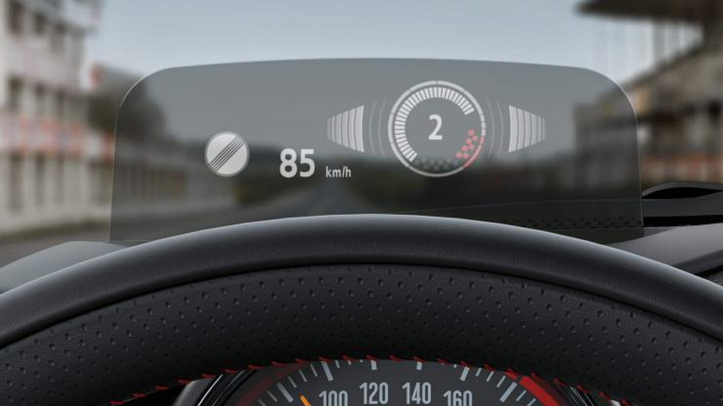 MINI Cooper John Cooper Works review Pure Luxe