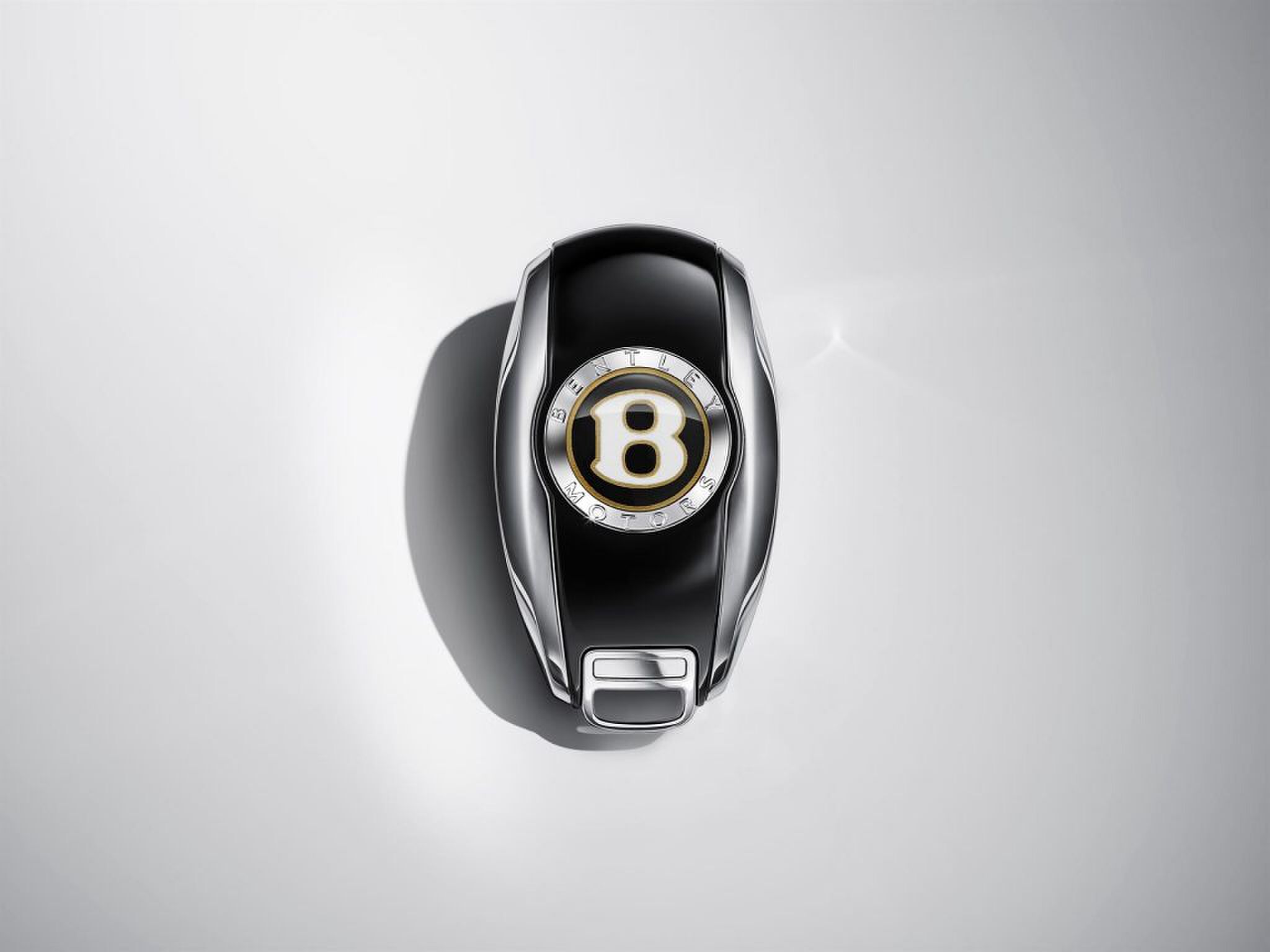 bentley 100 jaar centenary specification Pure Luxe