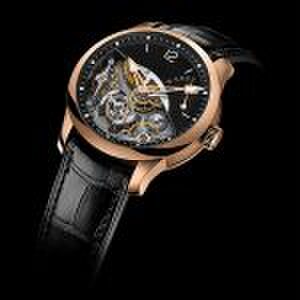 Double Balancier Sapphire Pure Luxe