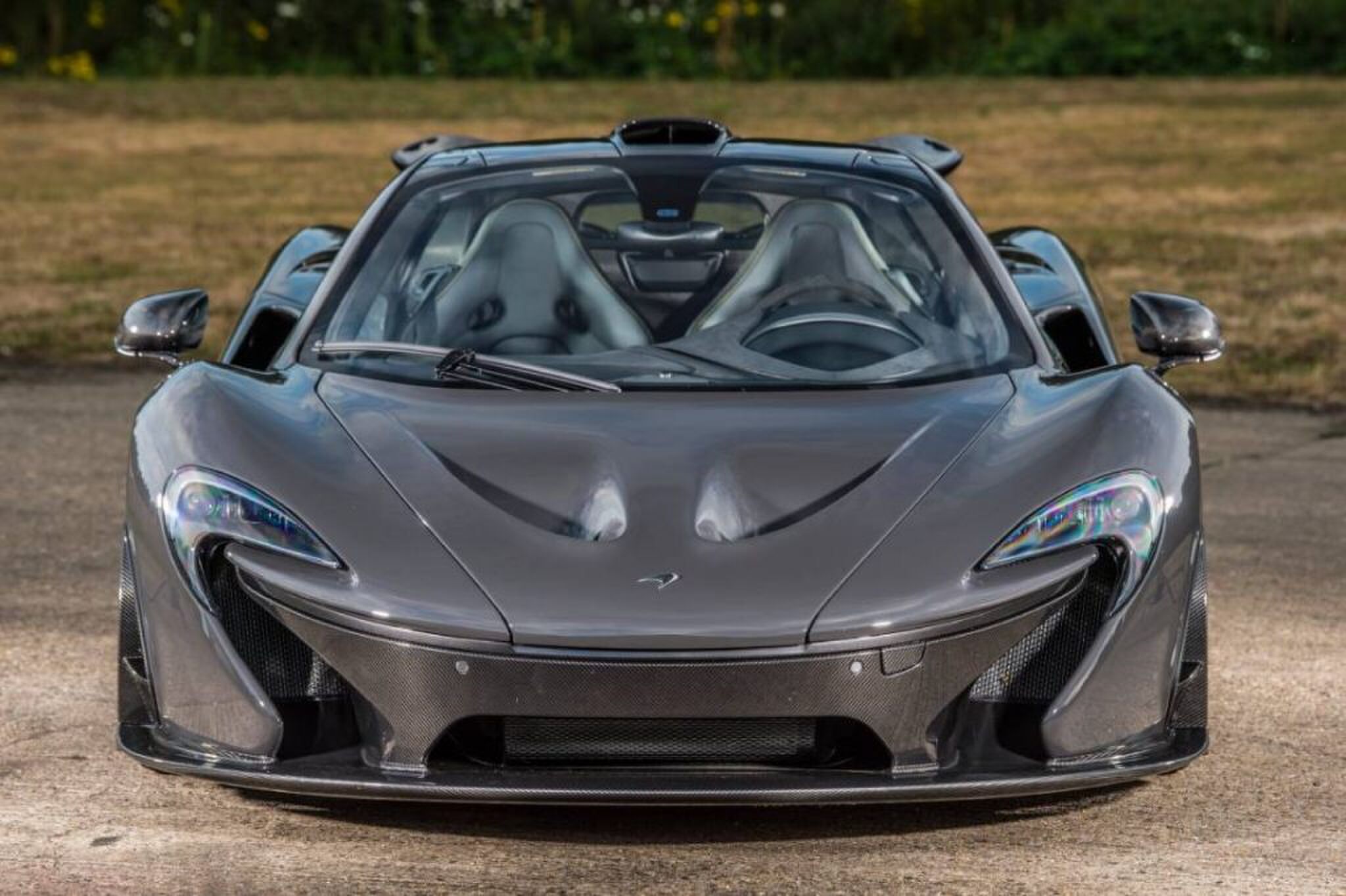 mclaren f1 MAN MAN