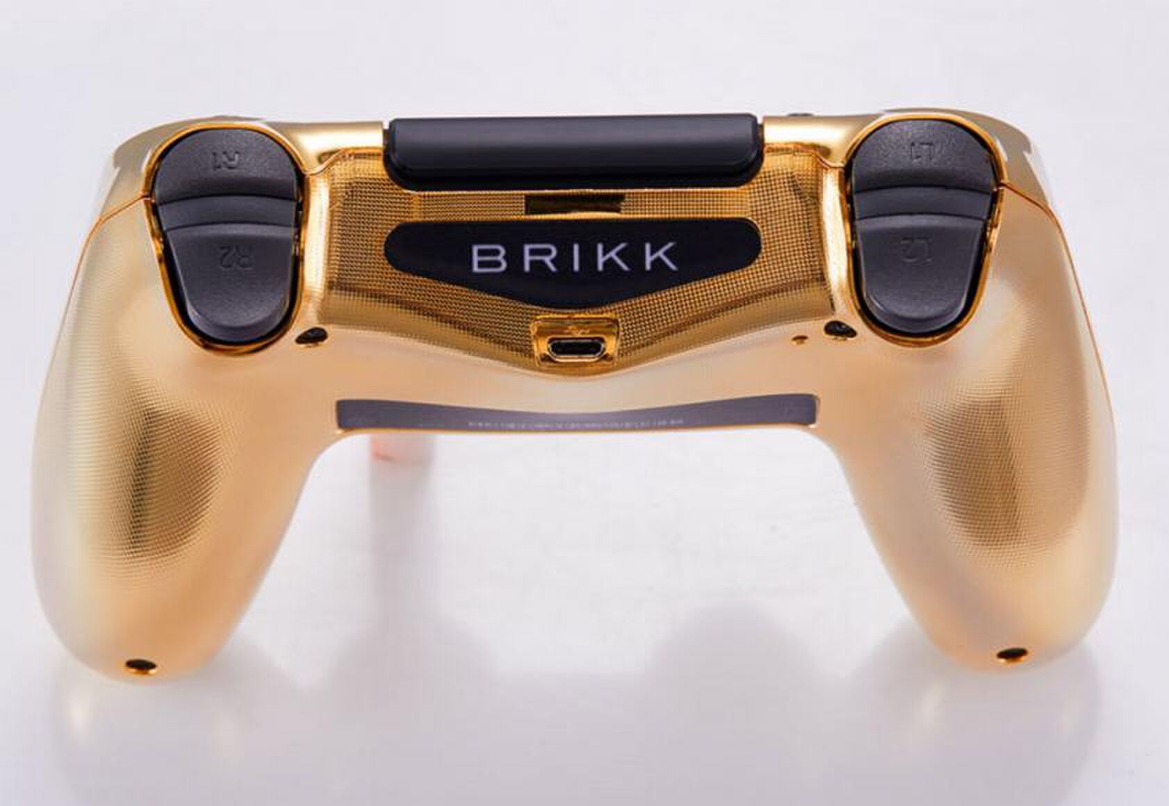 Duurste Playstation controller ooit PURE LUXE
