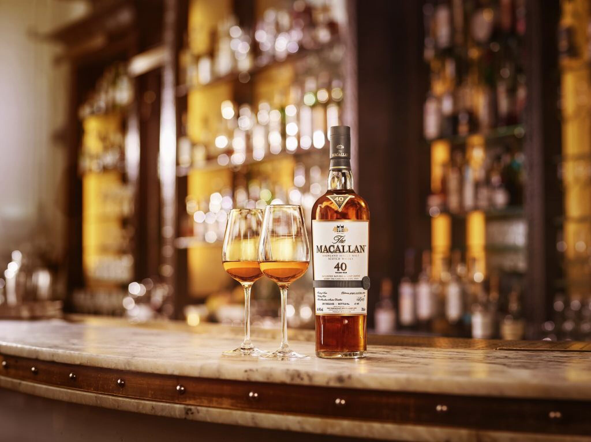 The Macallan InterContinental Amstel Amsterdam hotel Pure Luxe