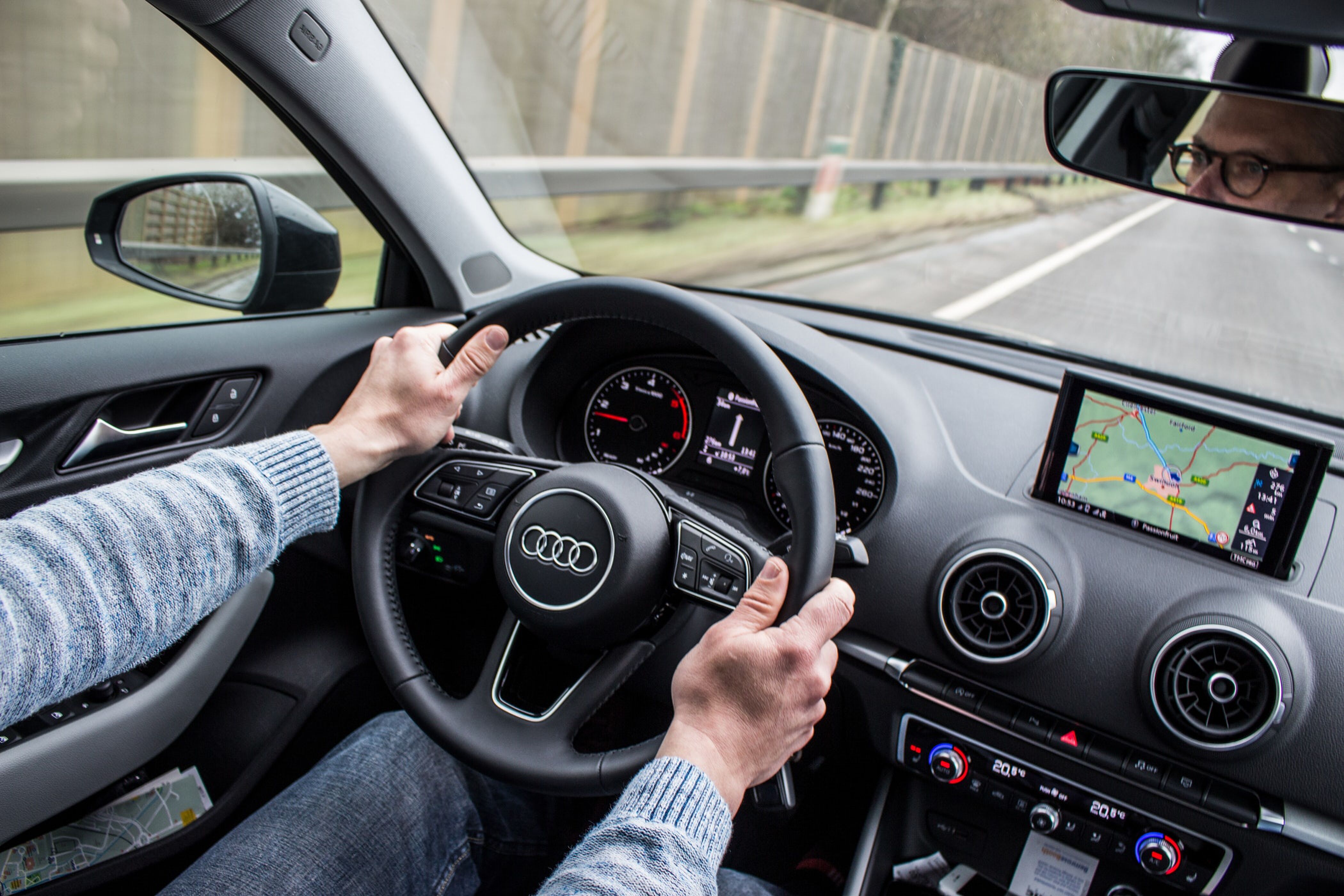audi boete sjoemelsoftware dieselschandaal diesels volkswagen Pure Luxe
