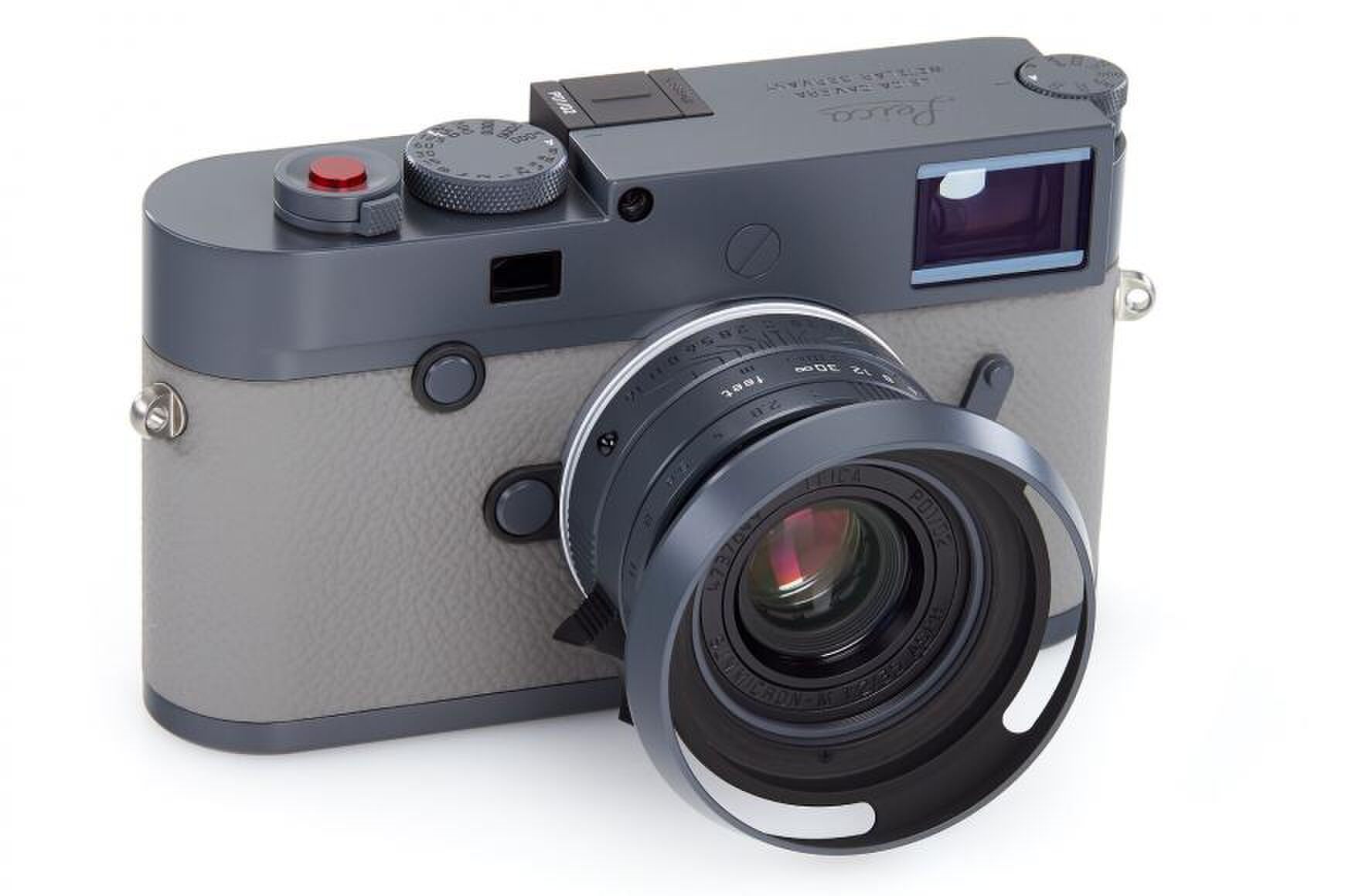 Leica M10-P PURE LUXE