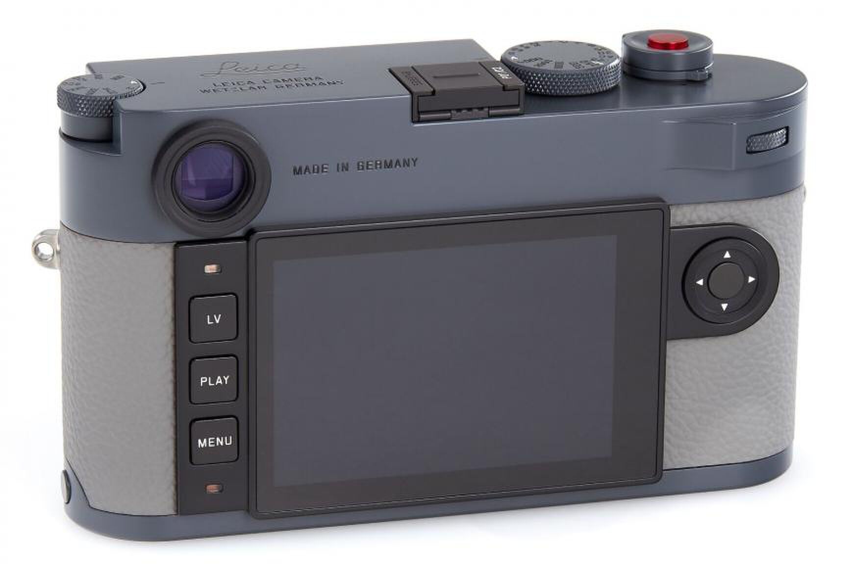Leica M10-P PURE LUXE