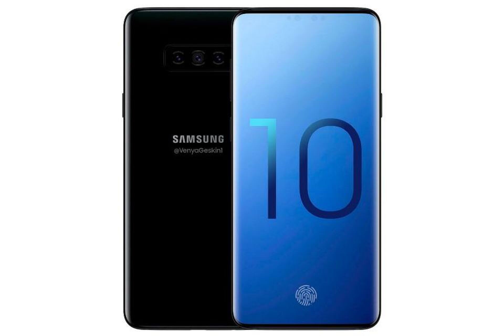 samsung galaxy s10 smartphone audio jack Pure Luxe
