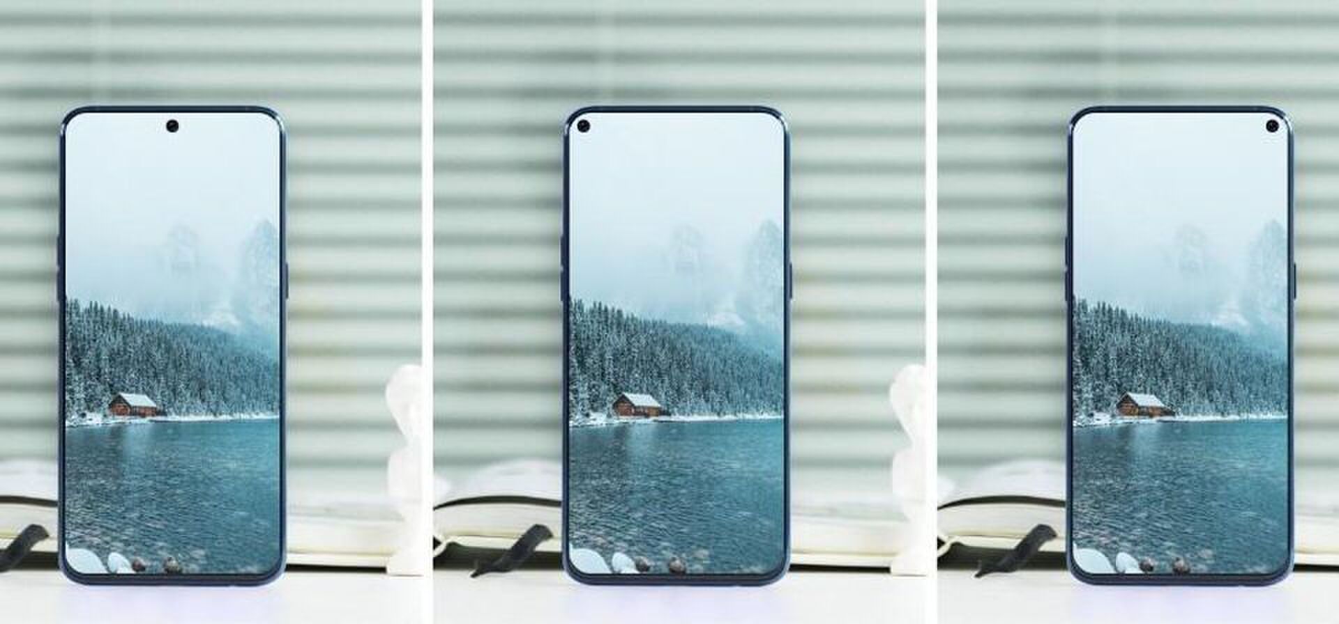 samsung galaxy s10 smartphone audio jack Pure Luxe
