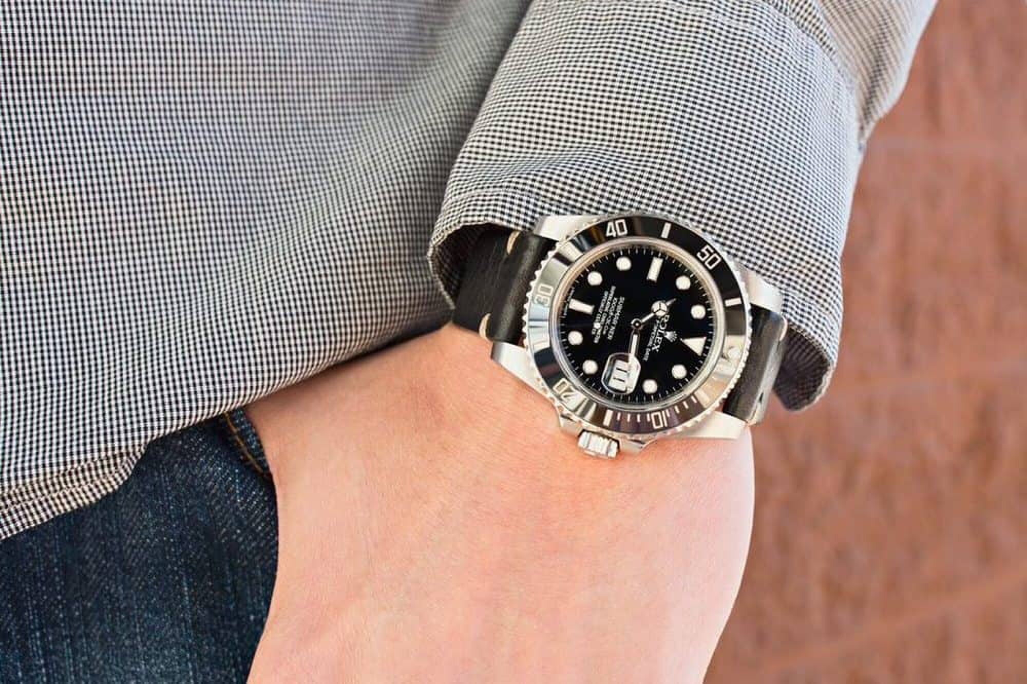 Rolex MAN MAN