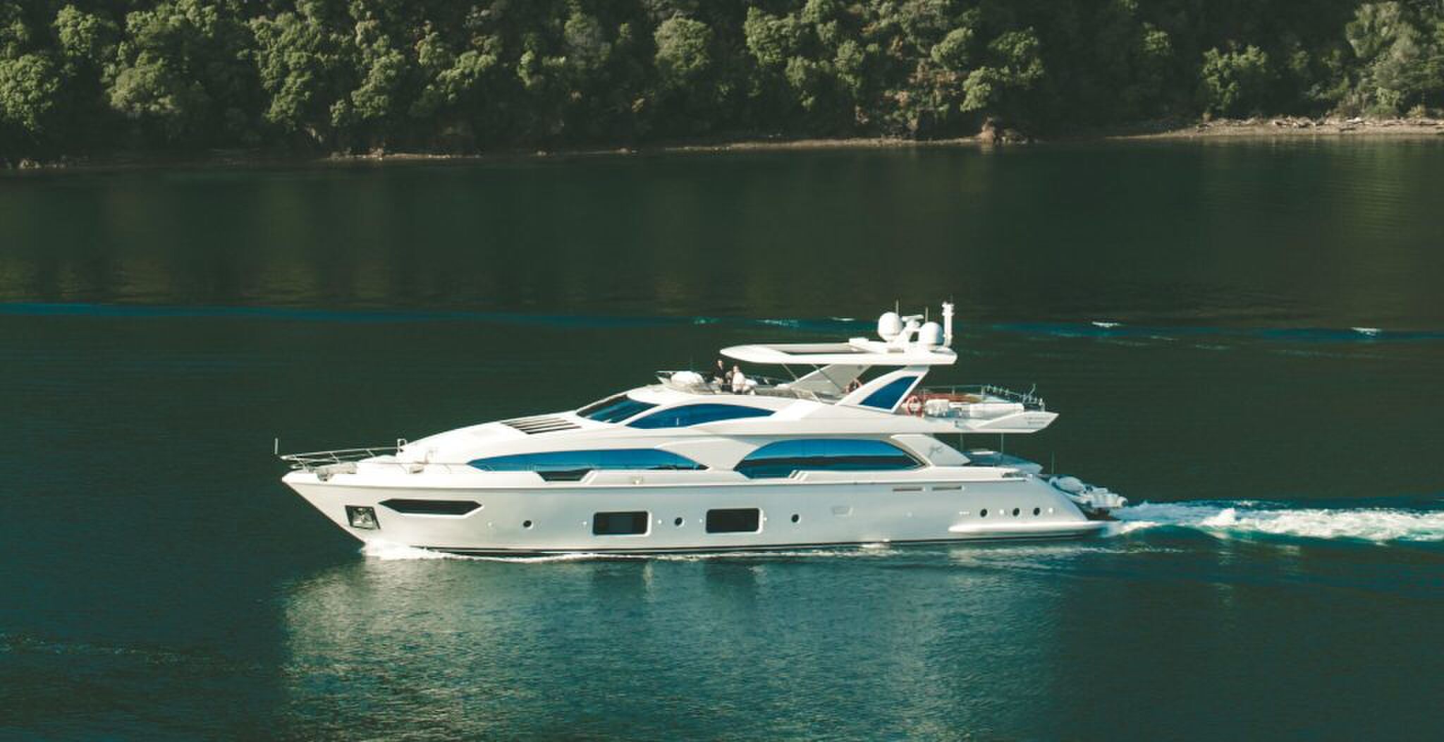 Miljardairs PURE LUXE