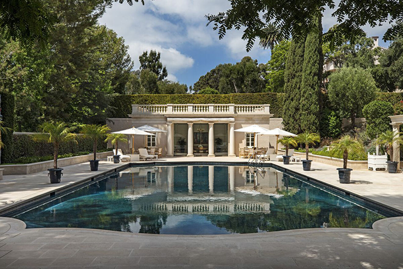duurste huis PURE LUXE