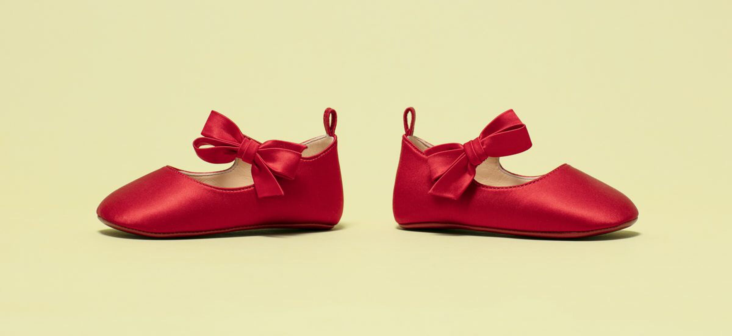 Christian Louboutin baby schoenen Pure Luxe