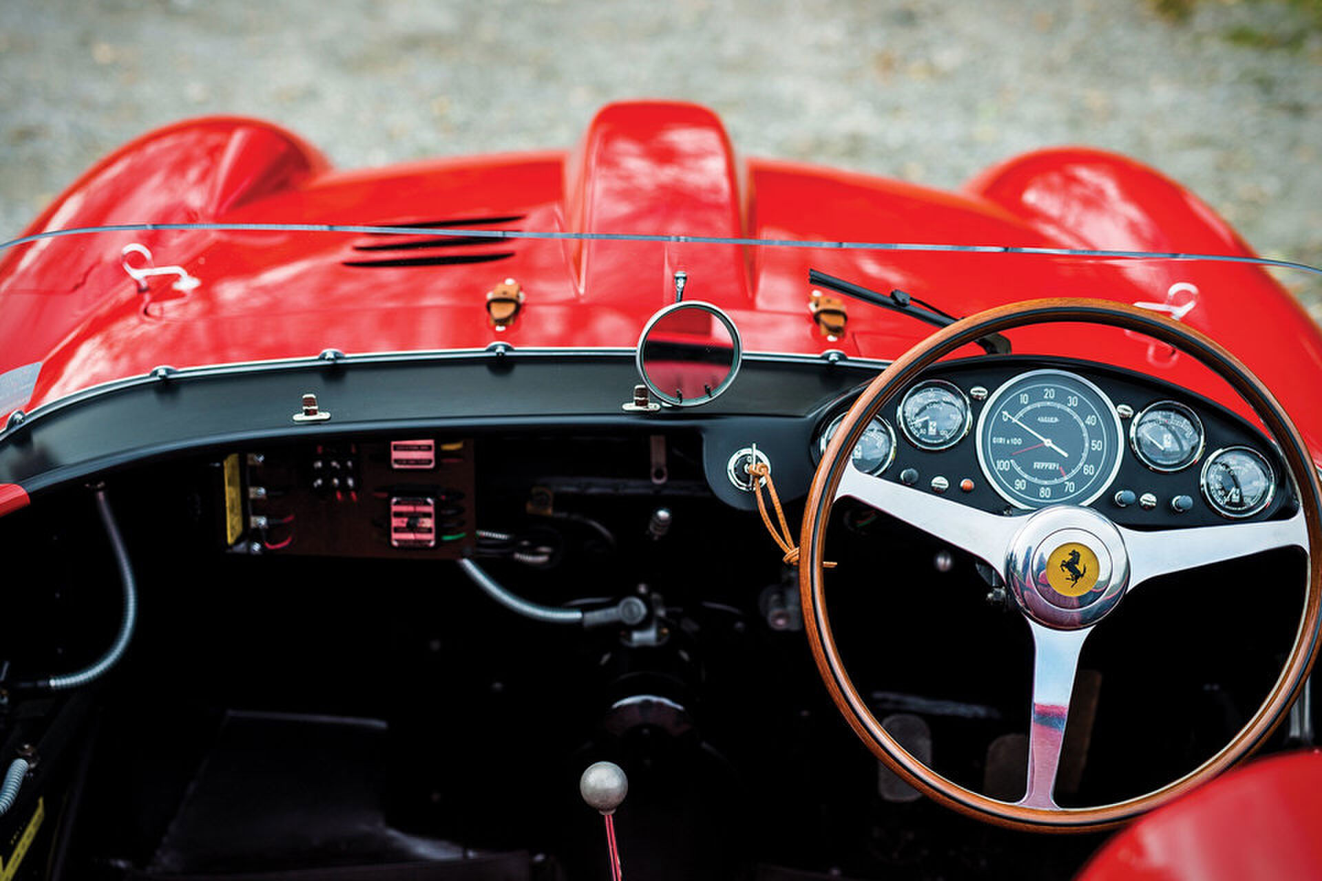 Ferrari PURE LUXE
