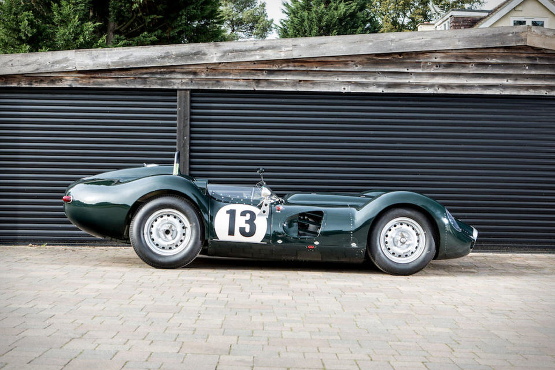 Knobbly PURE LUXE