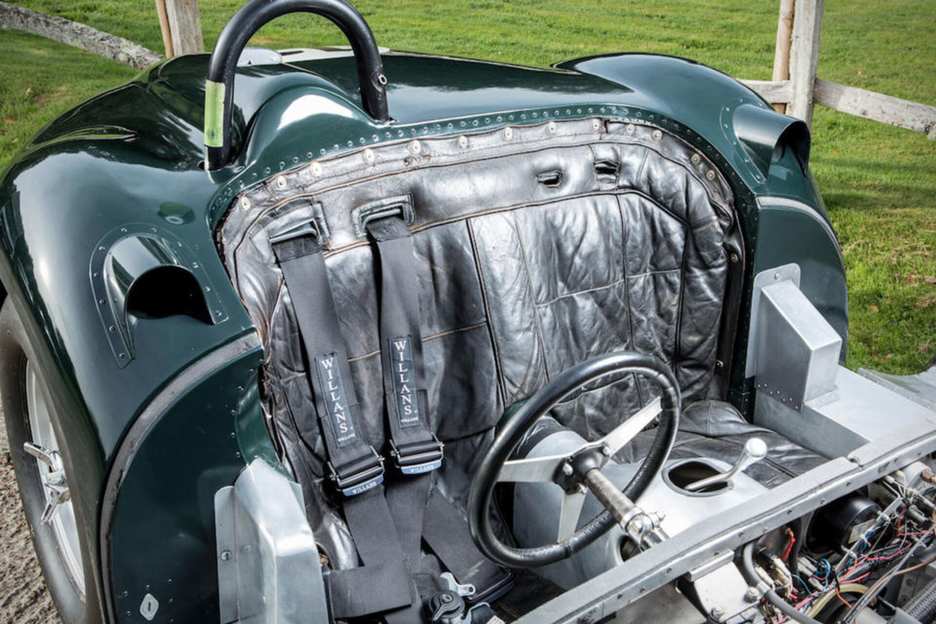 Knobbly PURE LUXE