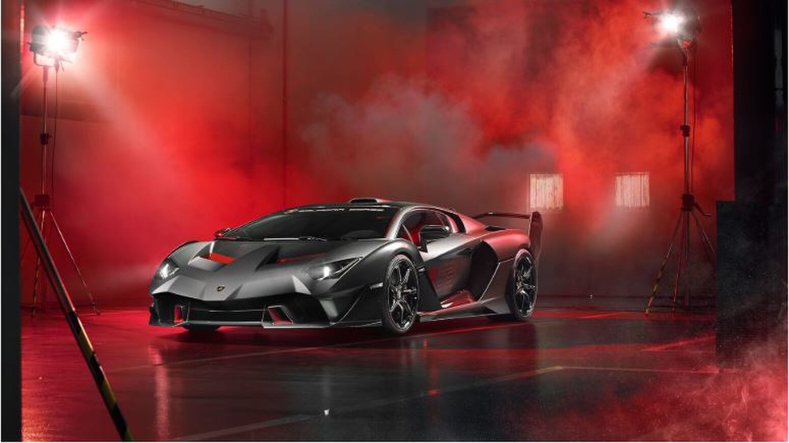 Lamborghini PURE LUXE