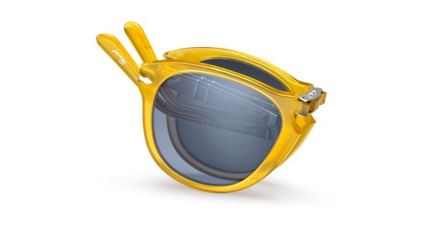 Persol 714 Limited Edition Pure Luxe
