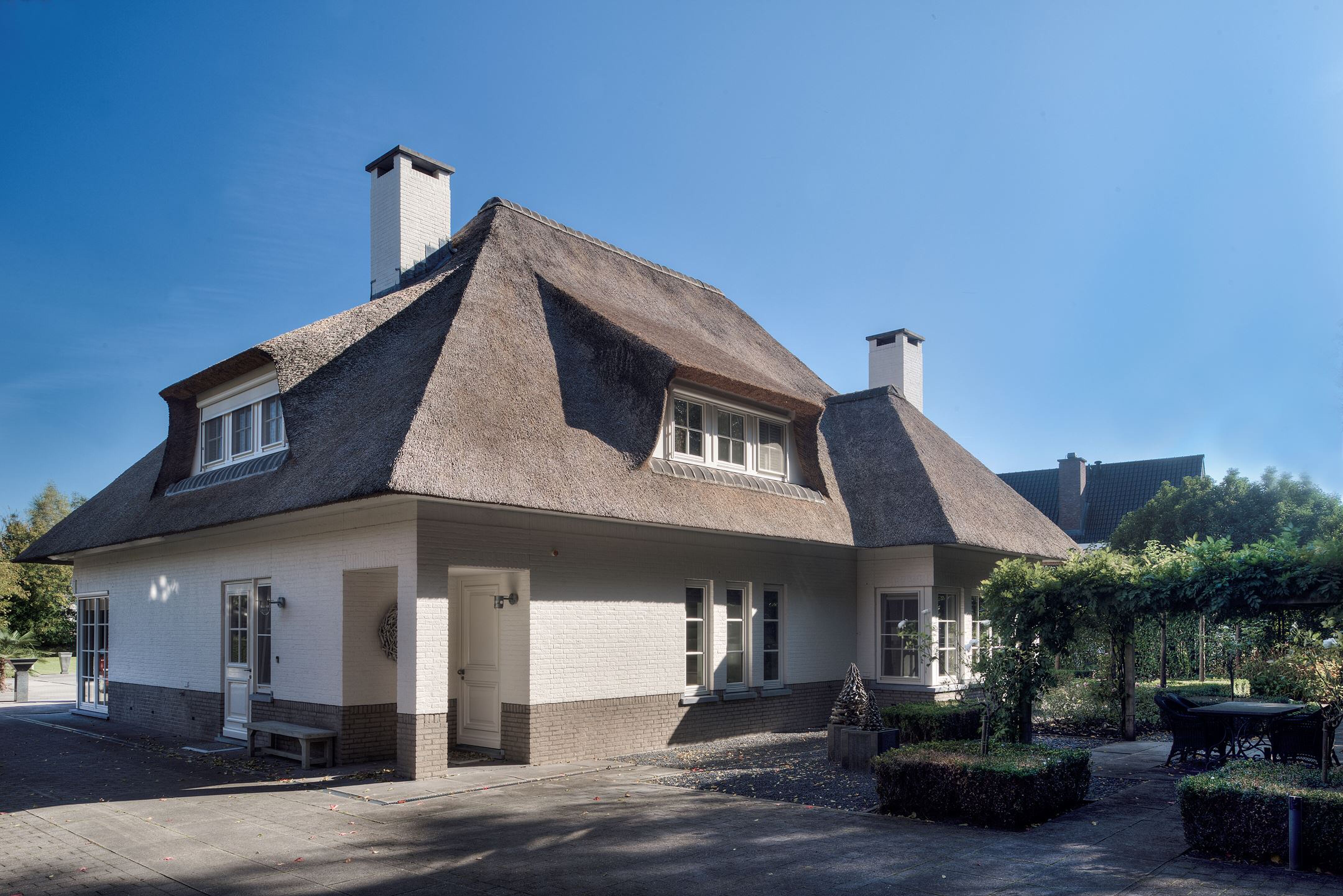 Zeeuwse Villa Rockanje te koop Pure Luxe