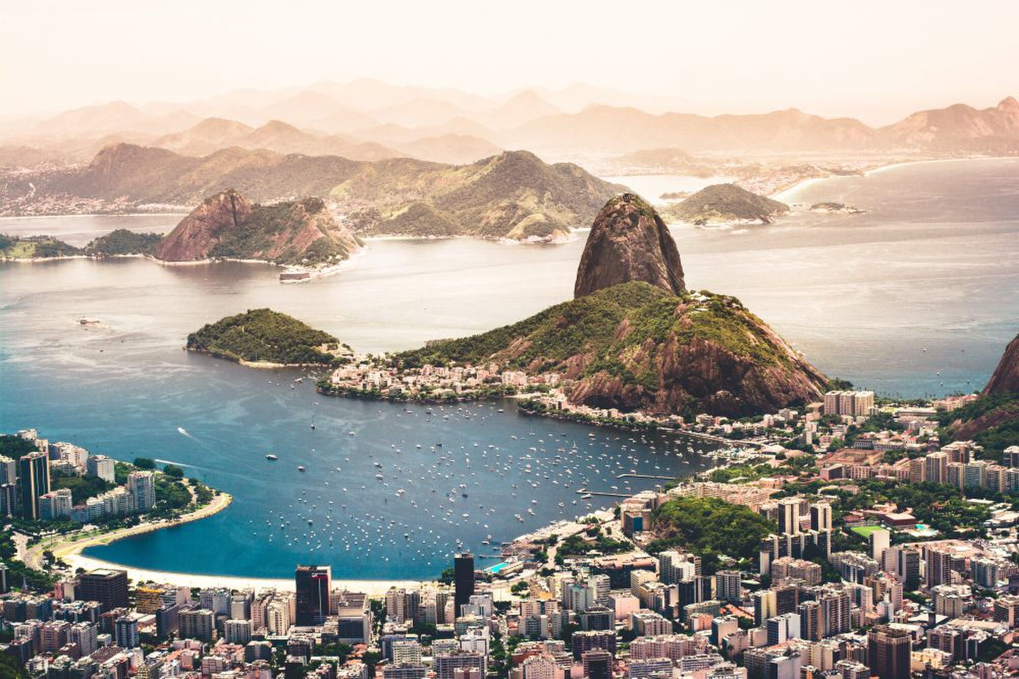Kosten daten wereldwijd Pure Luxe