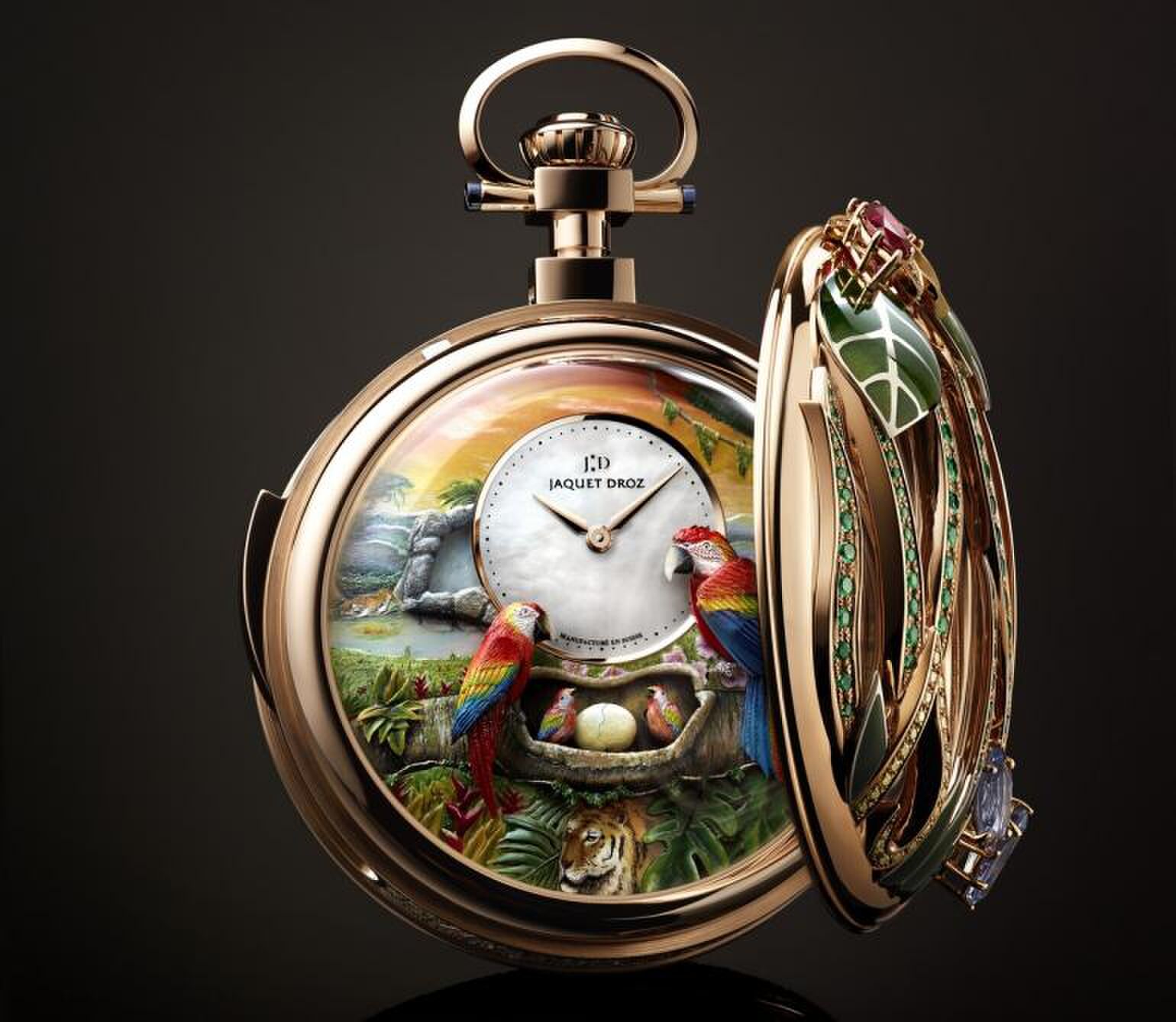 allerrijksten PURE LUXE