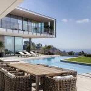 propeller villa PURE LUXE