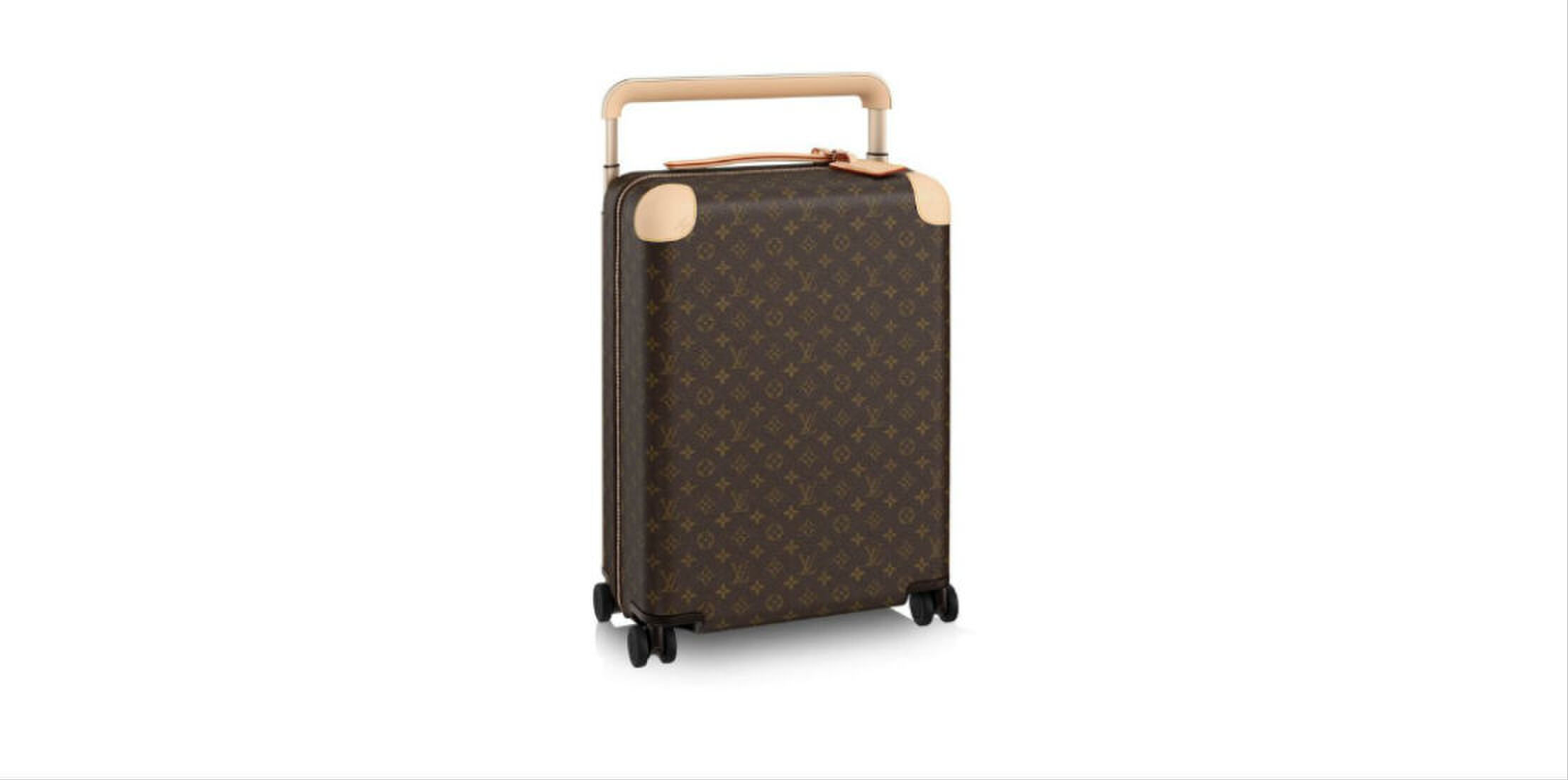 Louis Vuitton Horizon 55 Pure Luxe