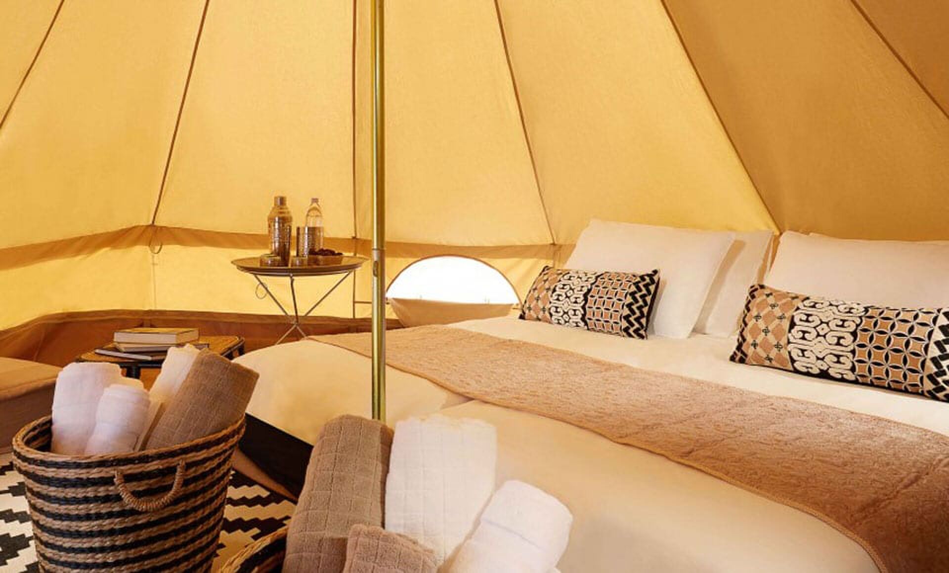 Dubai PURE LUXE