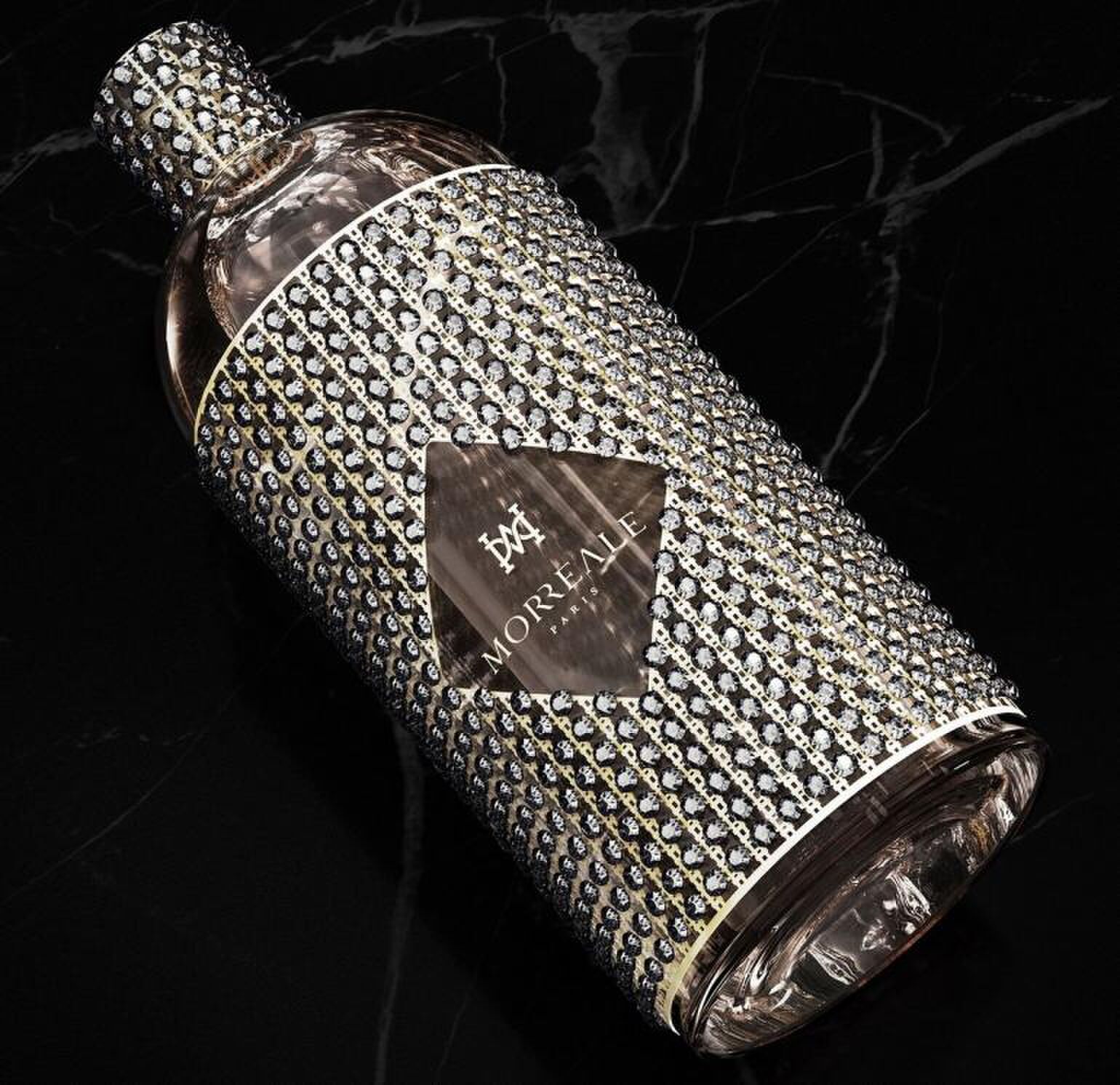 allerrijksten PURE LUXE
