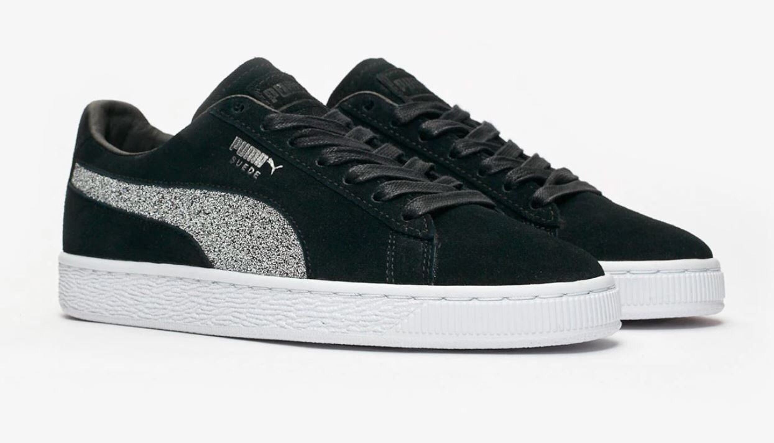 Puma Swarovski sneakers Pure Luxe