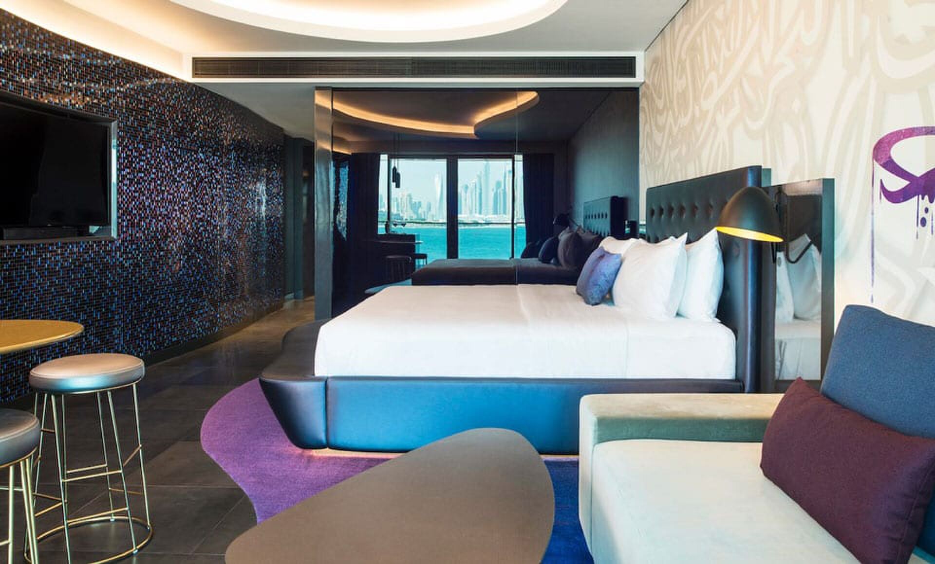 Dubai PURE LUXE