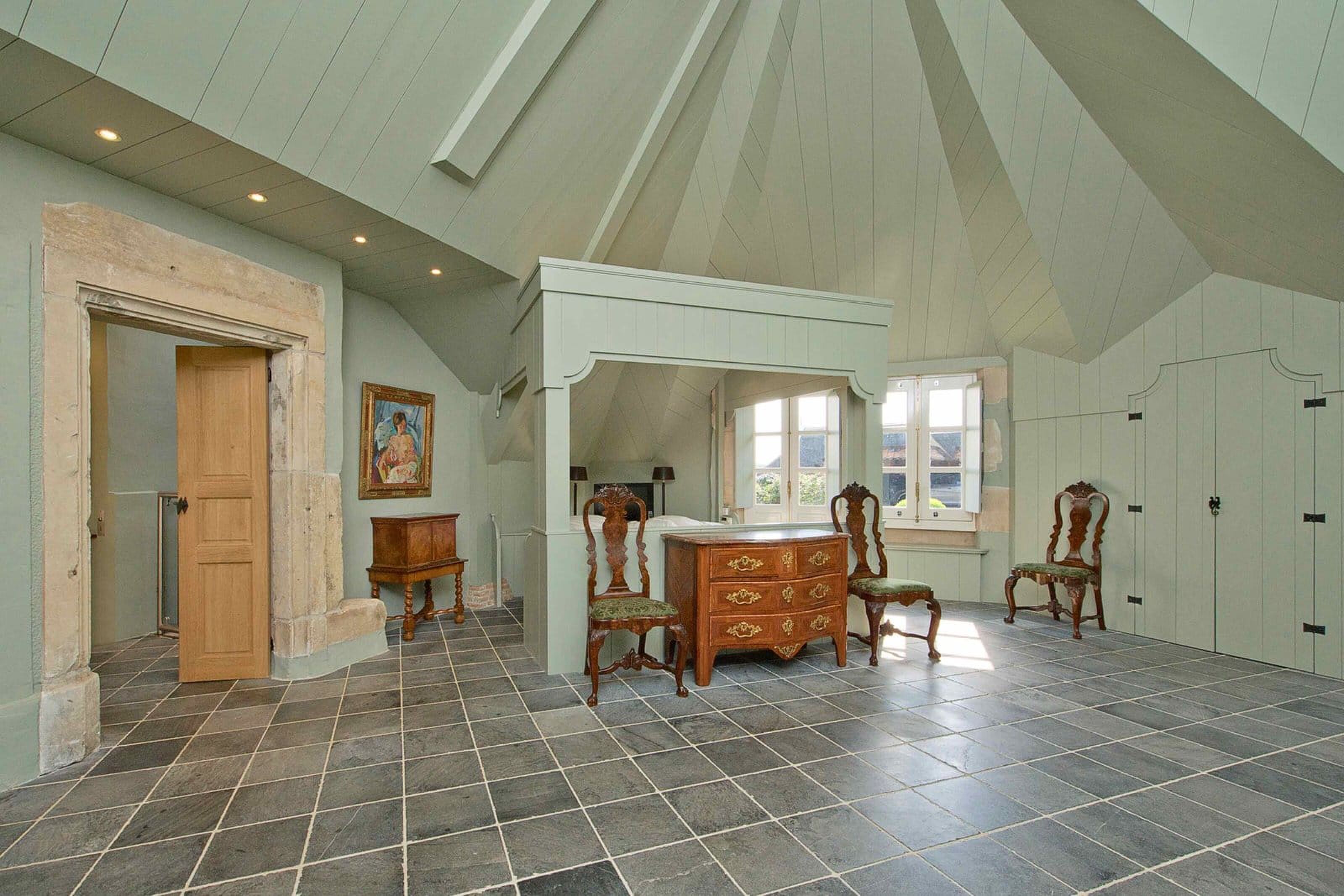 woning woonboerderij wetering Sotheby's Pure Luxe