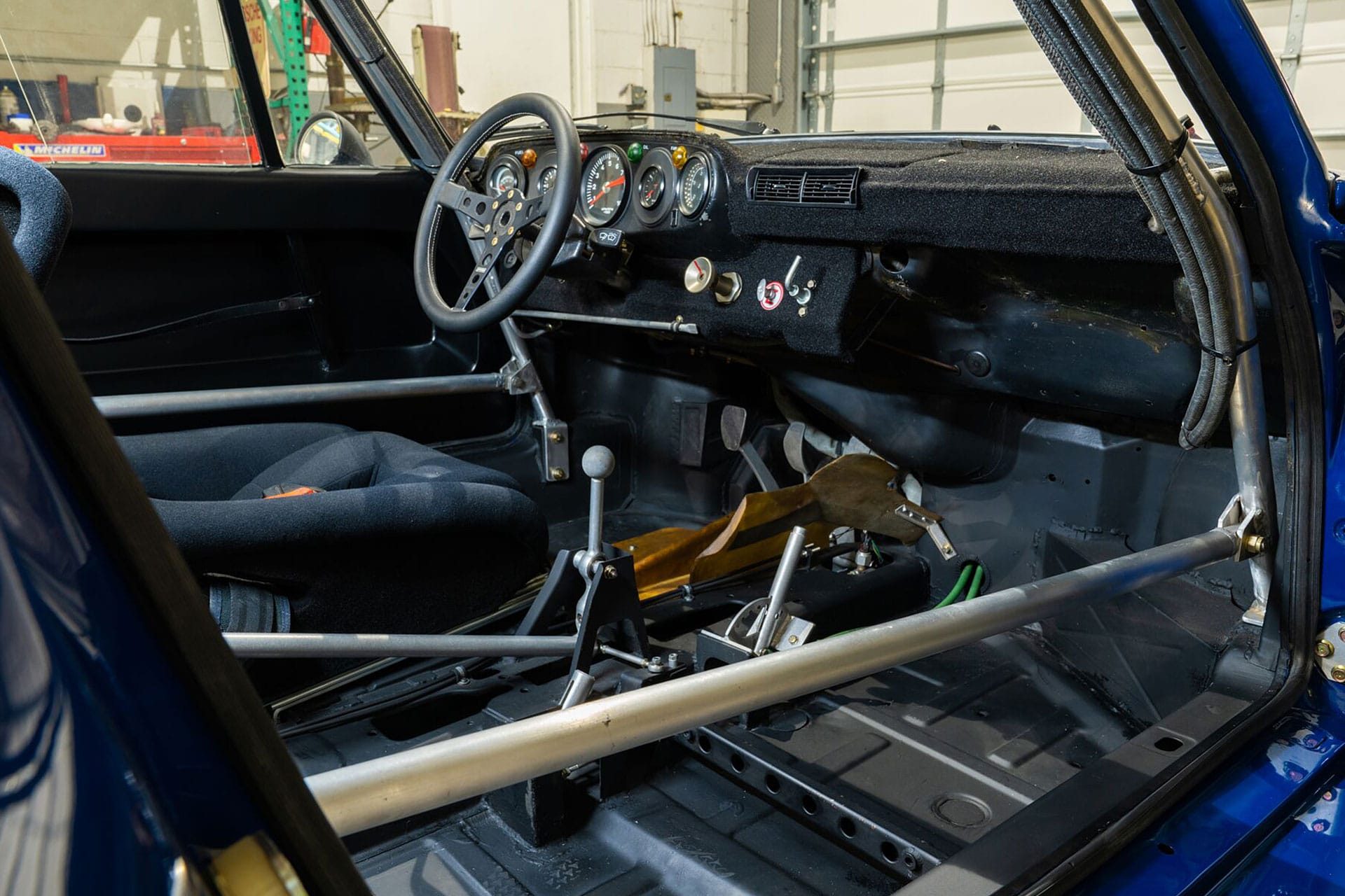 Porsche 935 911 raceauto veiling Pure Luxe