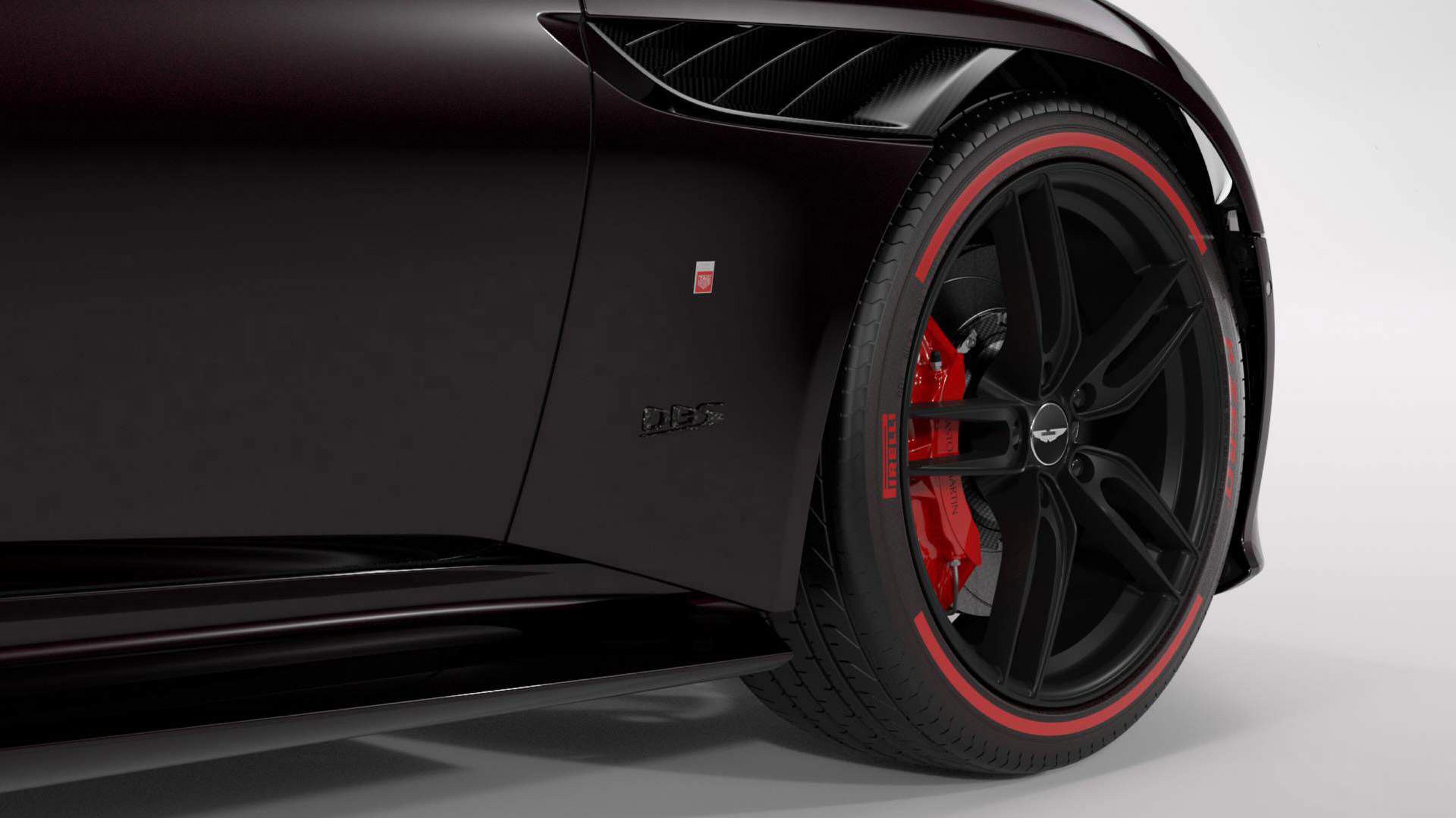 aston martin tag heuer dbs superleggera Pure Luxe