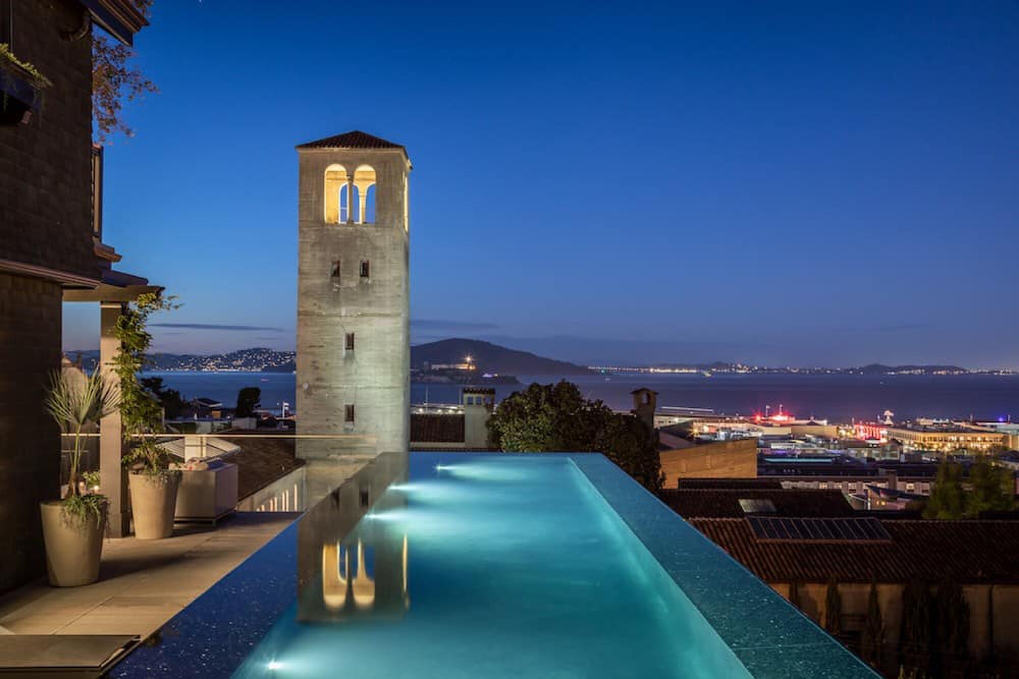 duurste woning san fransisco residence 950 Pure Luxe