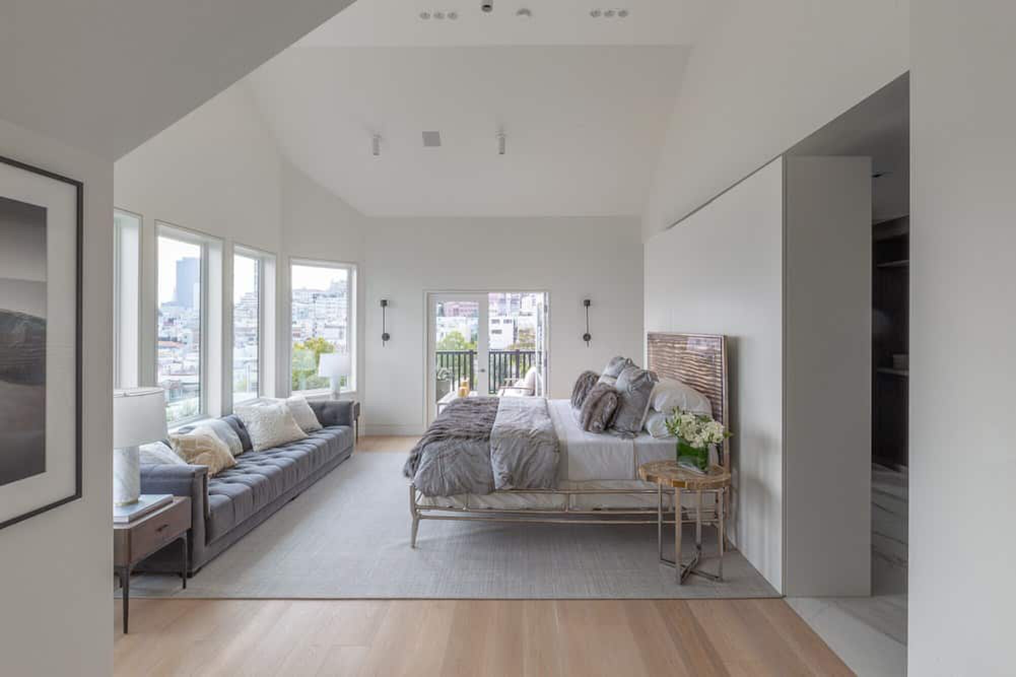 duurste woning san fransisco residence 950 Pure Luxe