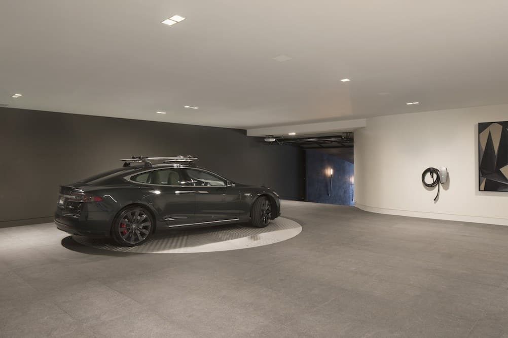 duurste woning san fransisco residence 950 Pure Luxe